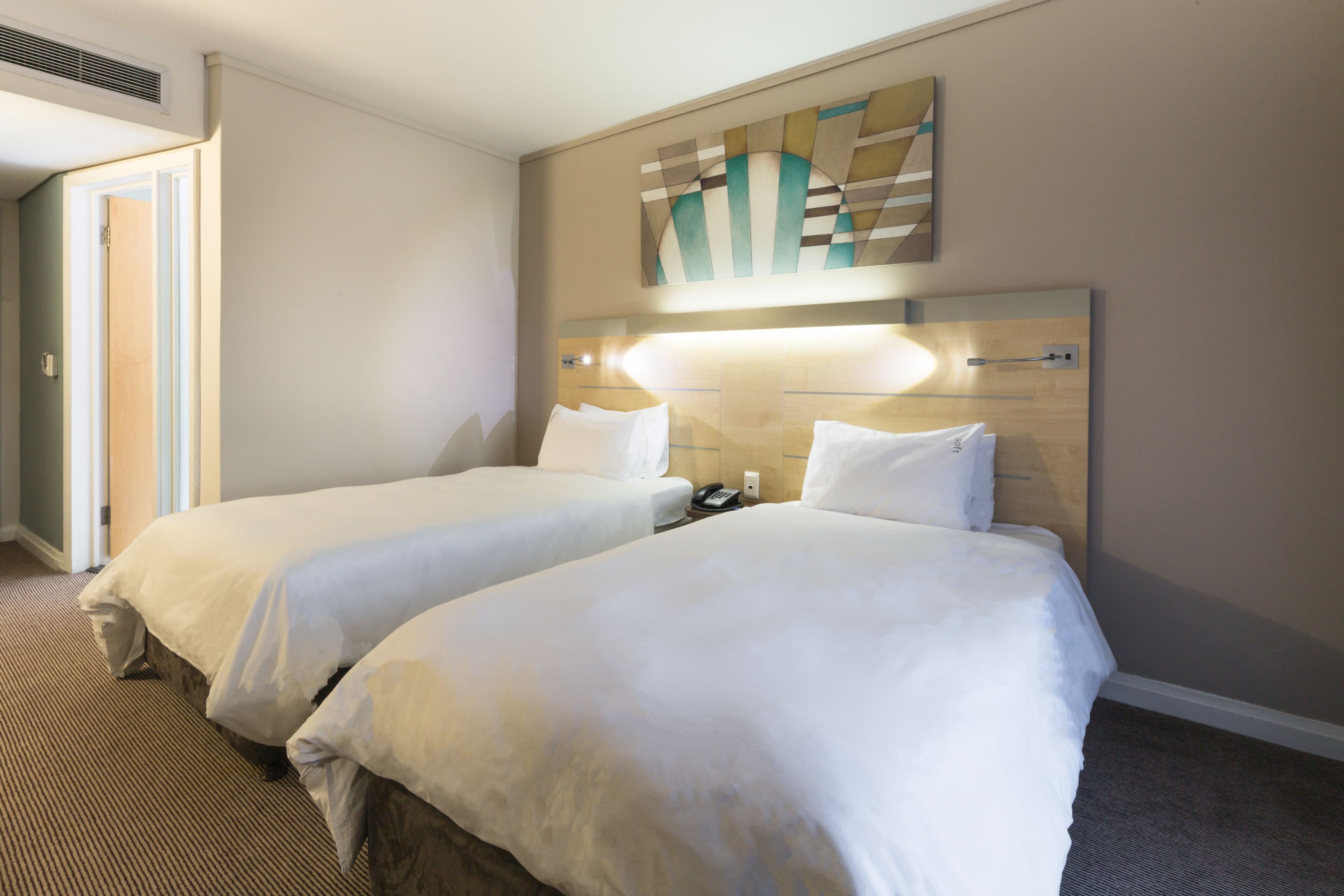Holiday Inn Express Sandton - Woodmead — 50