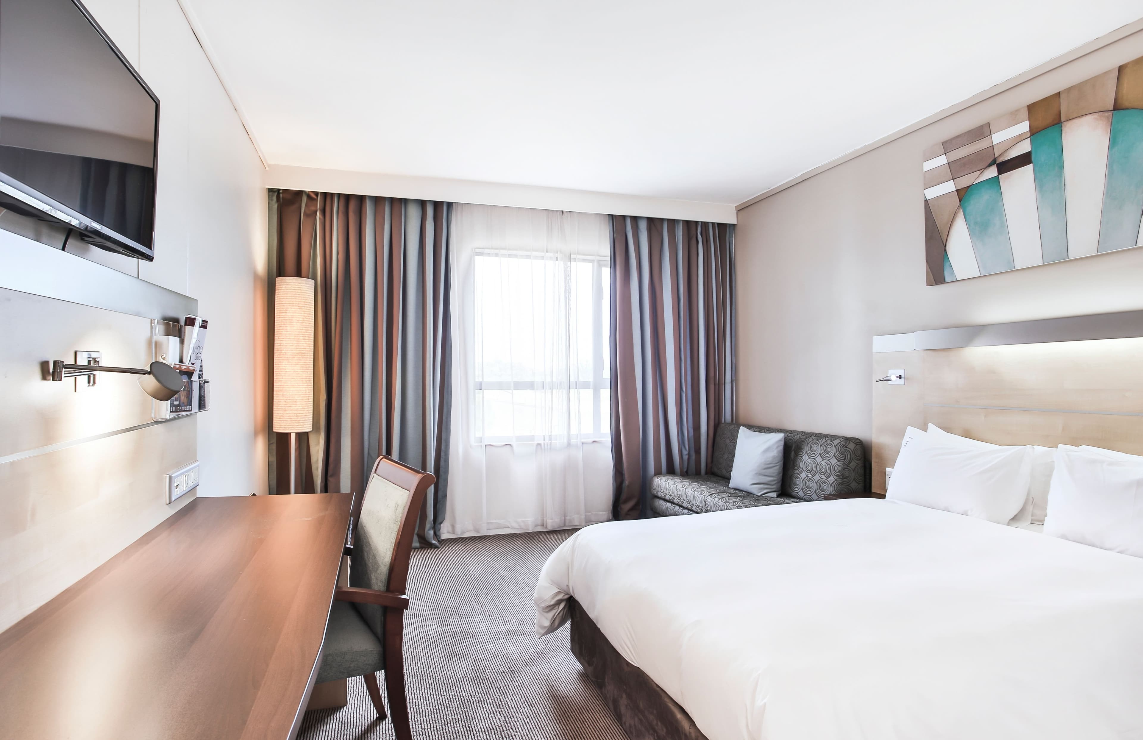 Holiday Inn Express Sandton - Woodmead — 14
