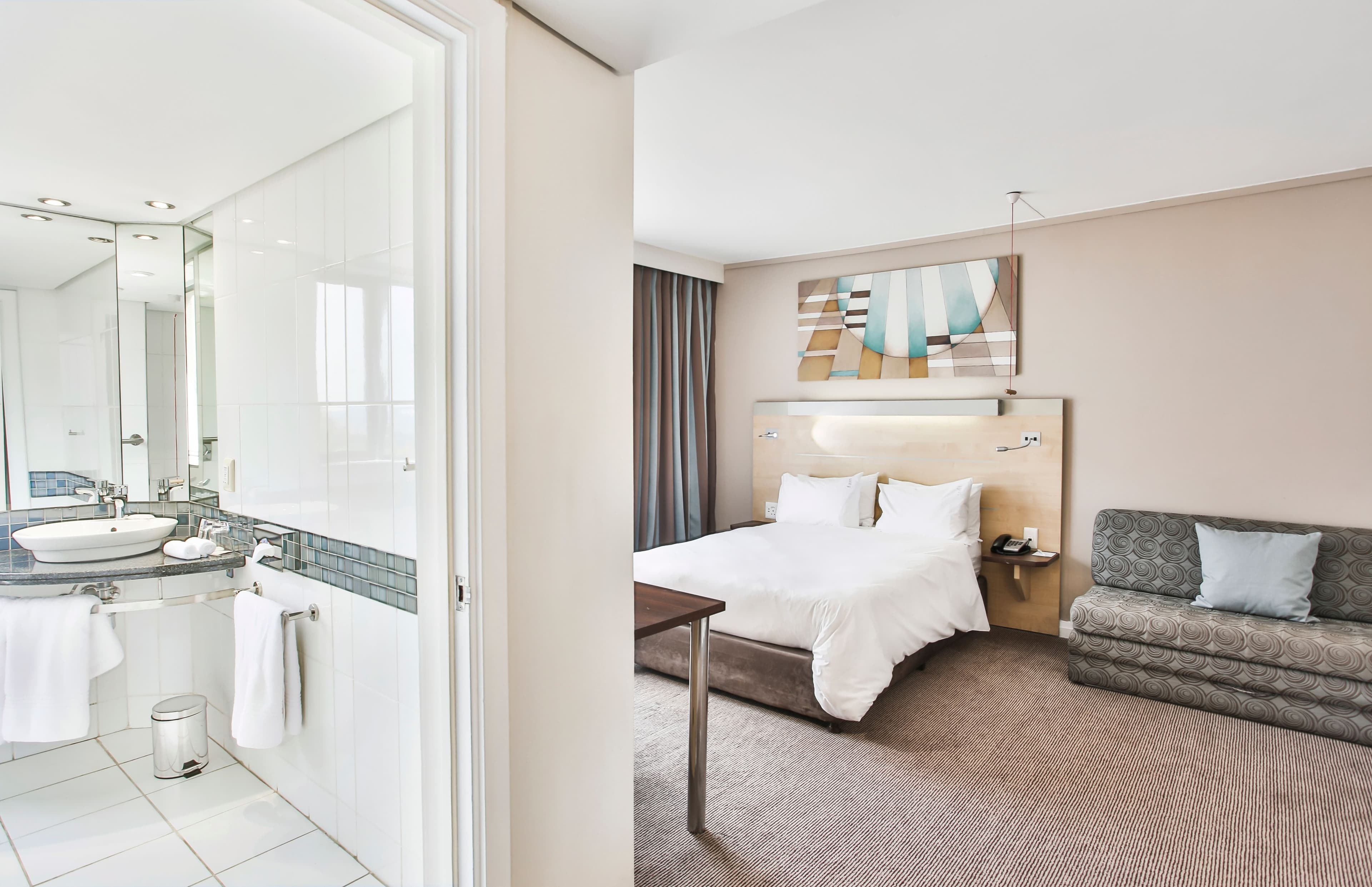 Holiday Inn Express Sandton - Woodmead — 32