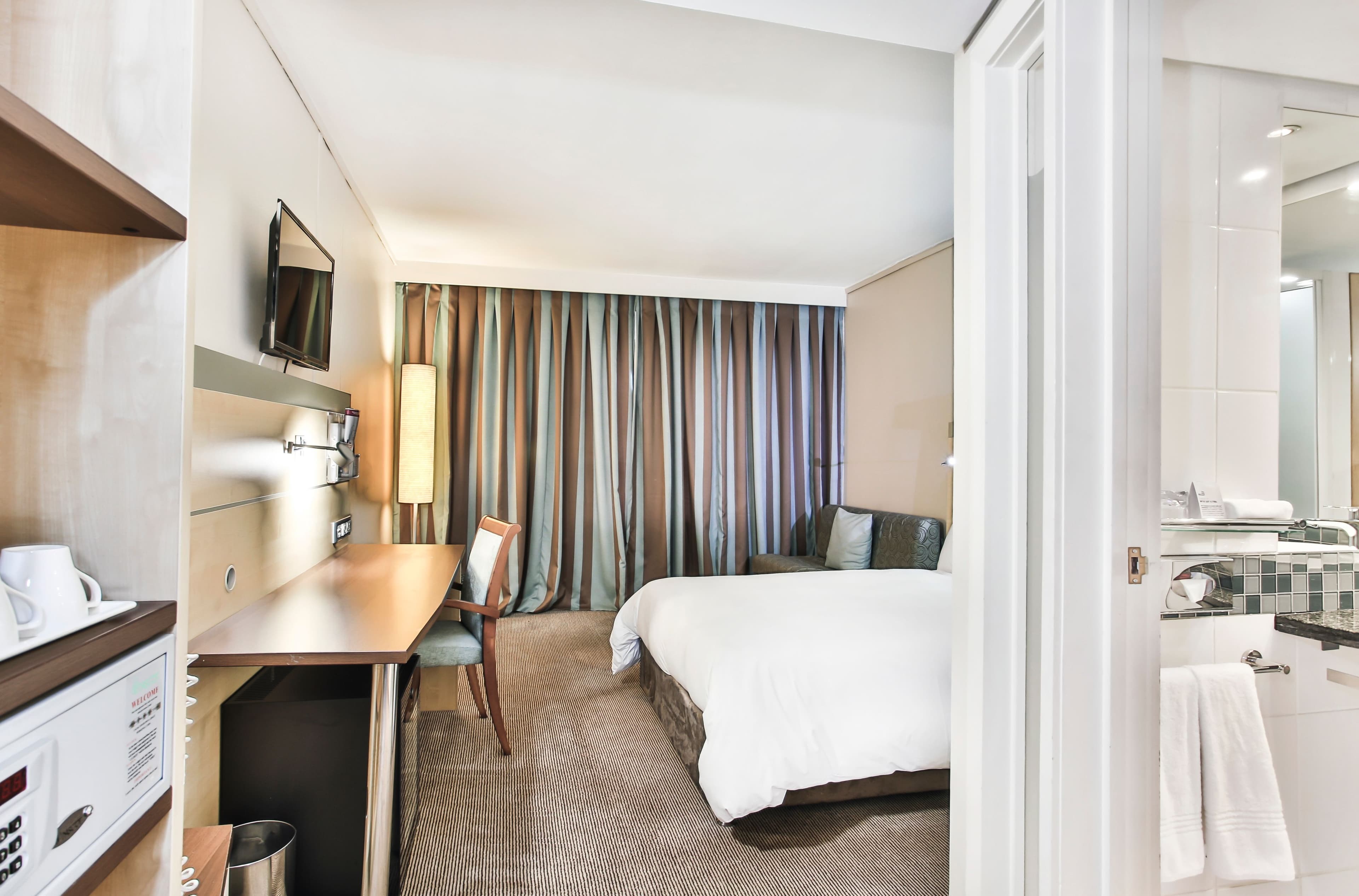 Holiday Inn Express Sandton - Woodmead — 13