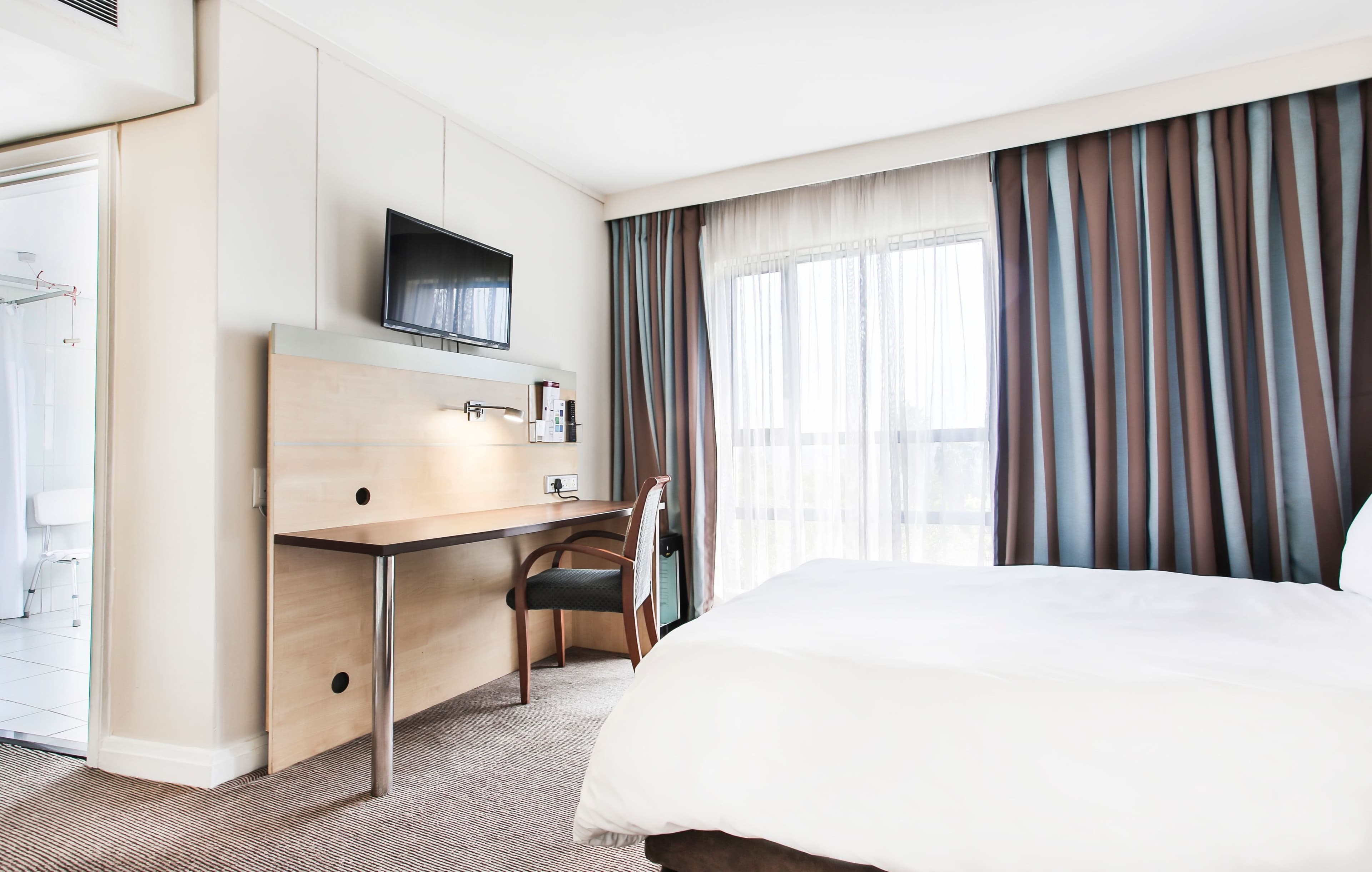 Holiday Inn Express Sandton - Woodmead — 12