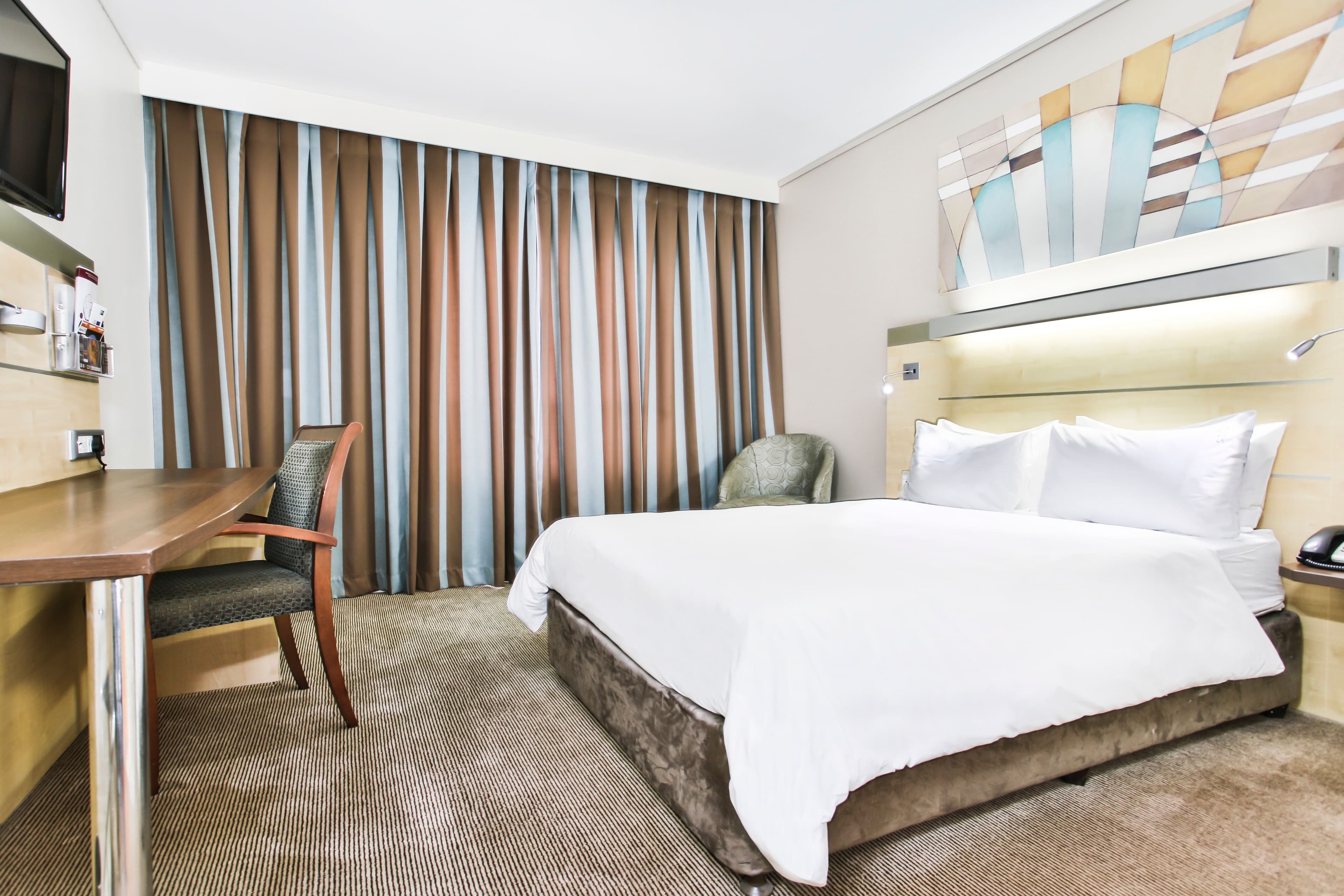 Holiday Inn Express Sandton - Woodmead — 7
