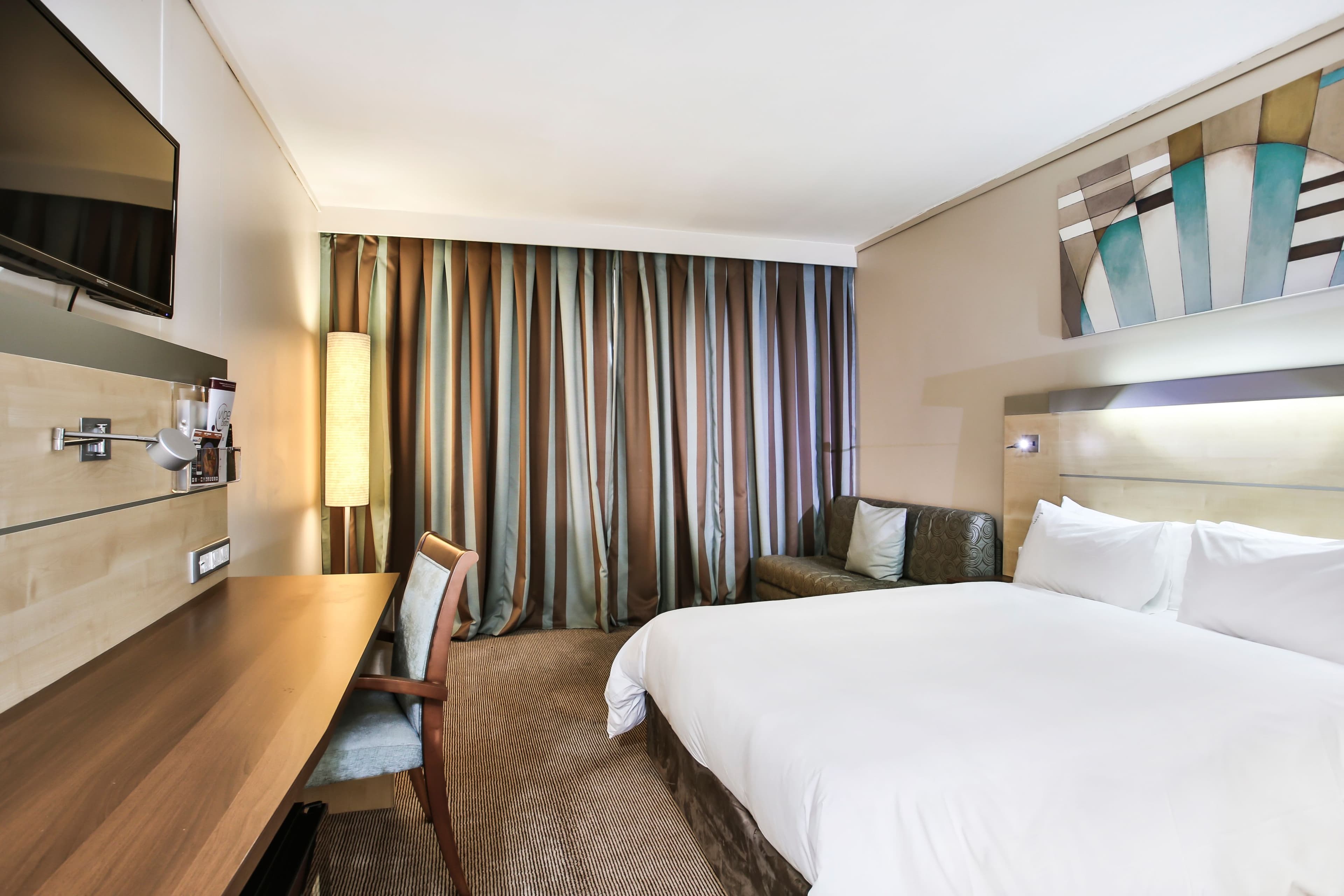 Holiday Inn Express Sandton - Woodmead — 15
