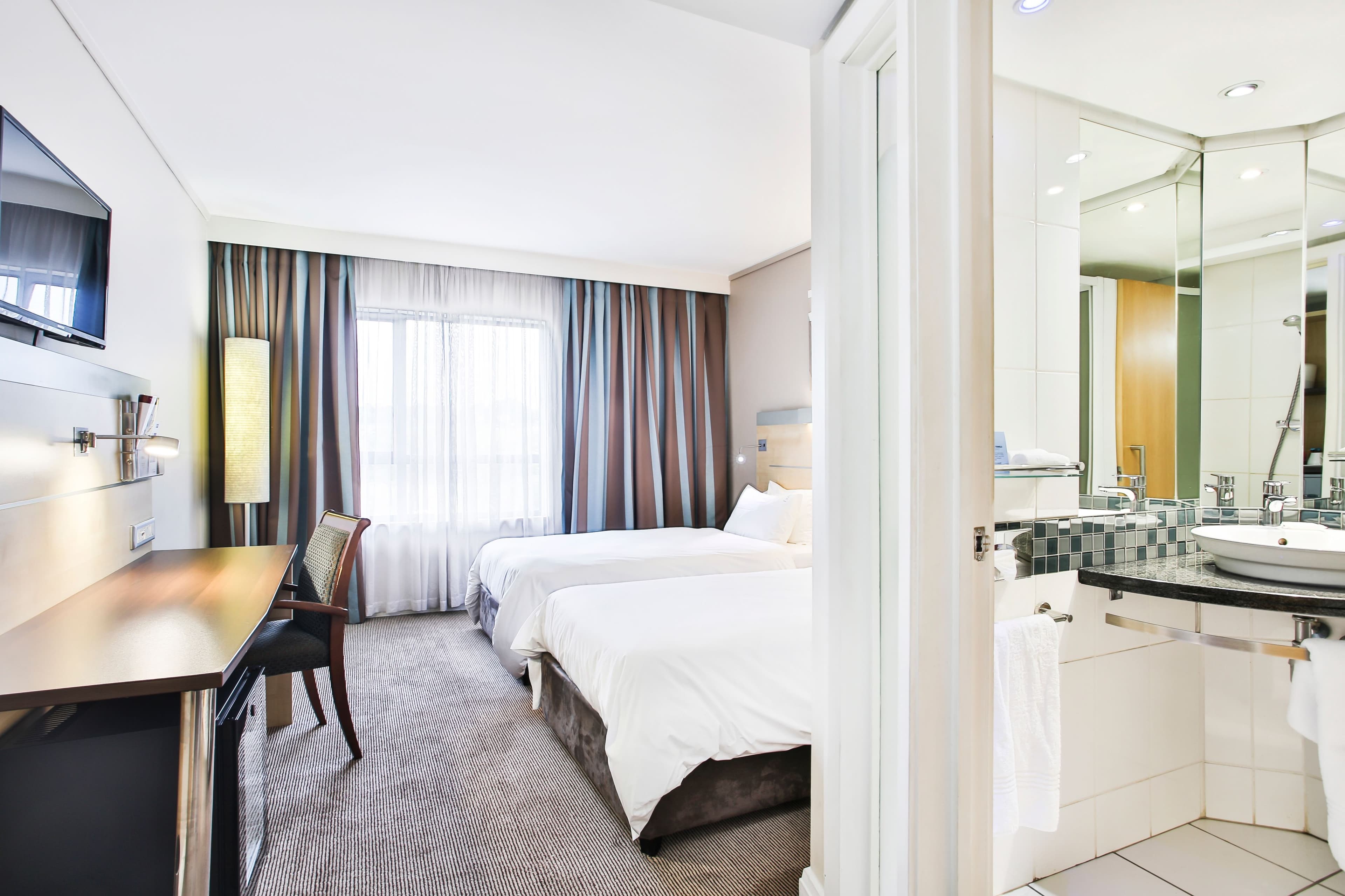 Holiday Inn Express Sandton - Woodmead — 48