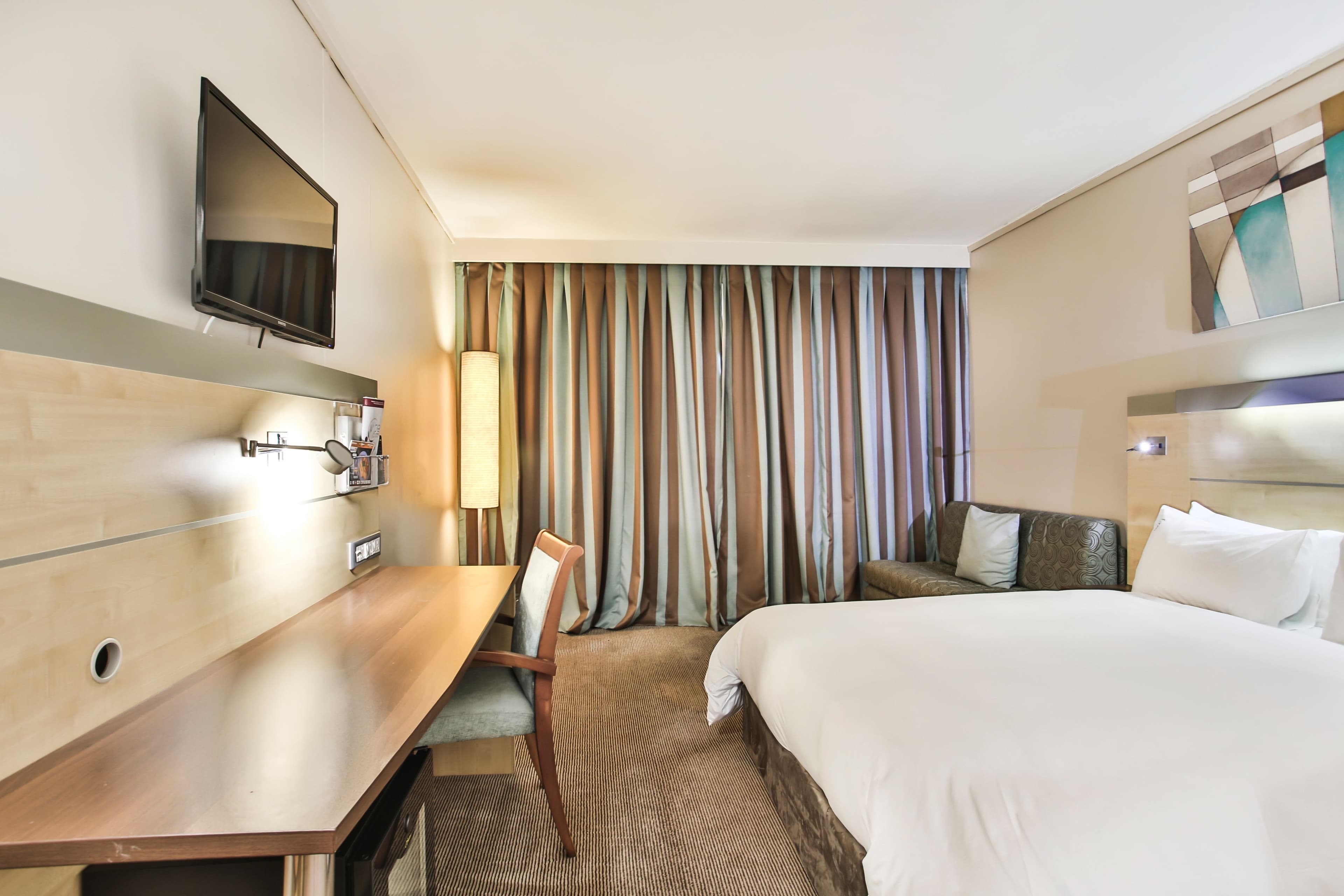 Holiday Inn Express Sandton - Woodmead — 16