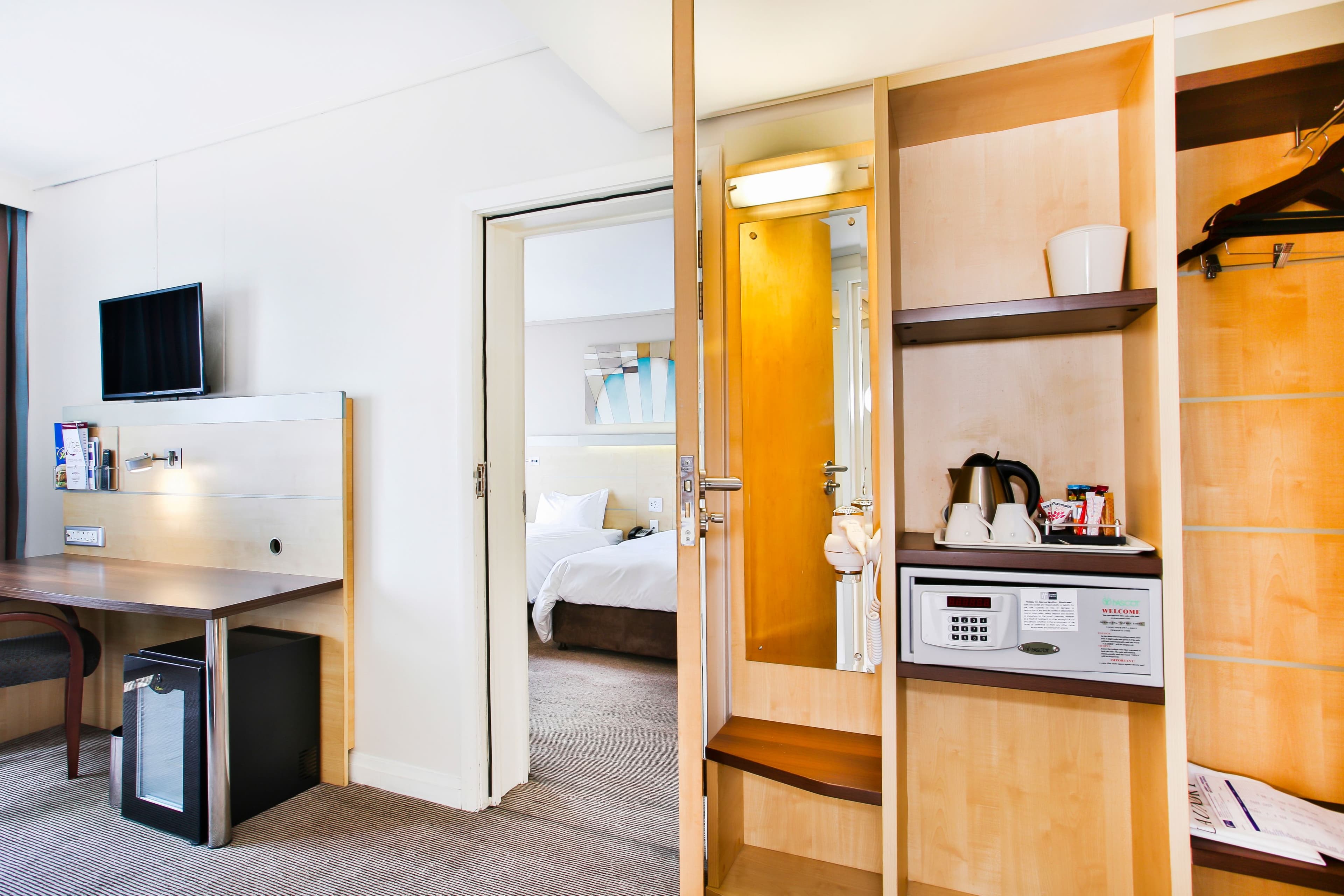 Holiday Inn Express Sandton - Woodmead — 21