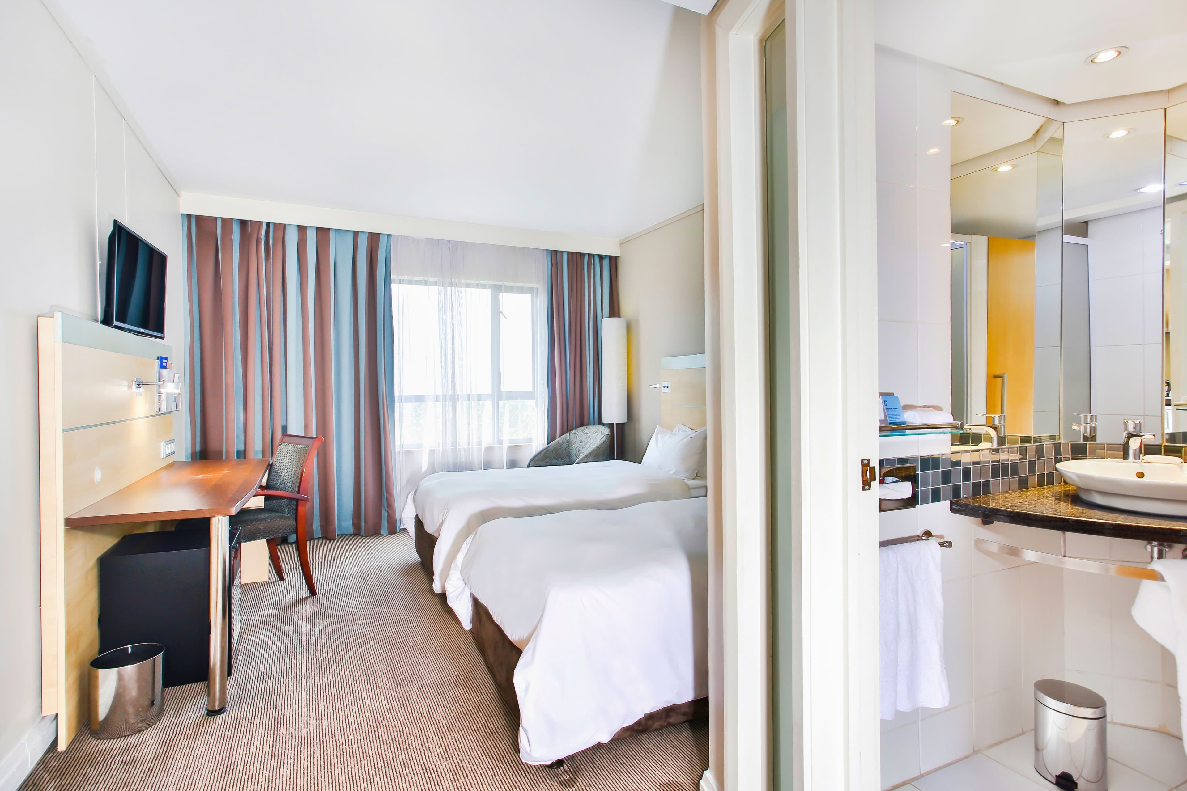 Holiday Inn Express Sandton - Woodmead — 44