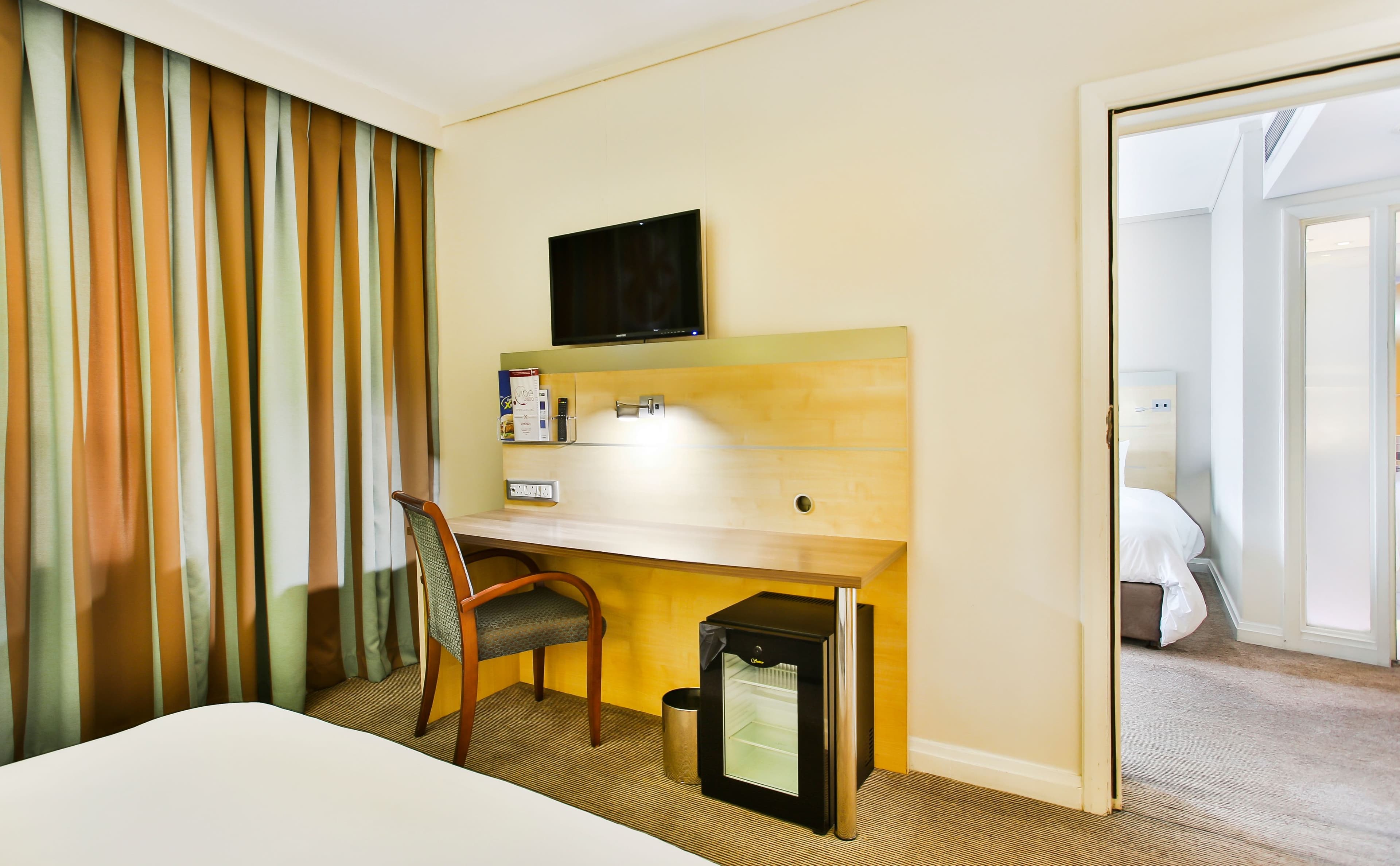 Holiday Inn Express Sandton - Woodmead — 22