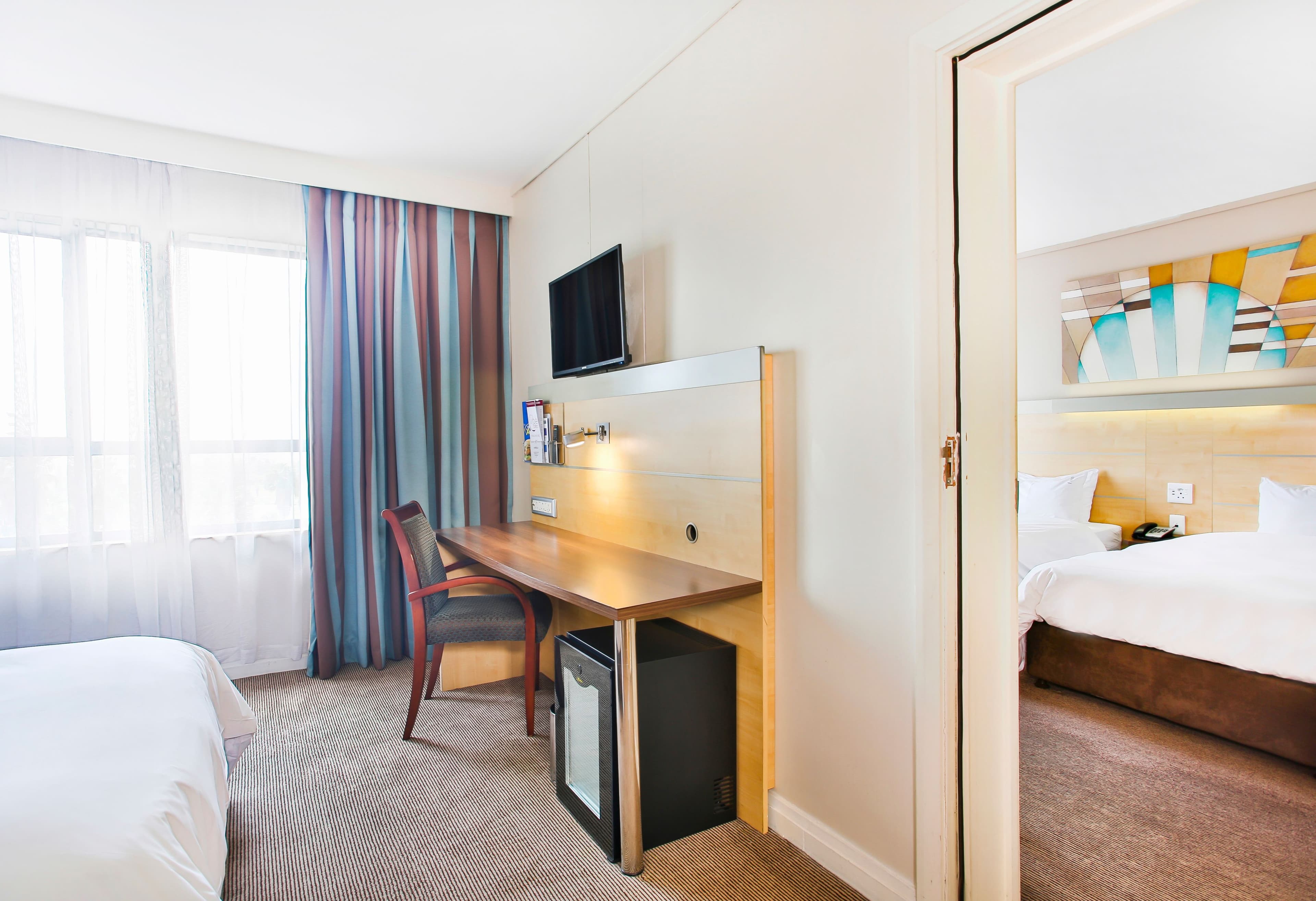 Holiday Inn Express Sandton - Woodmead — 43