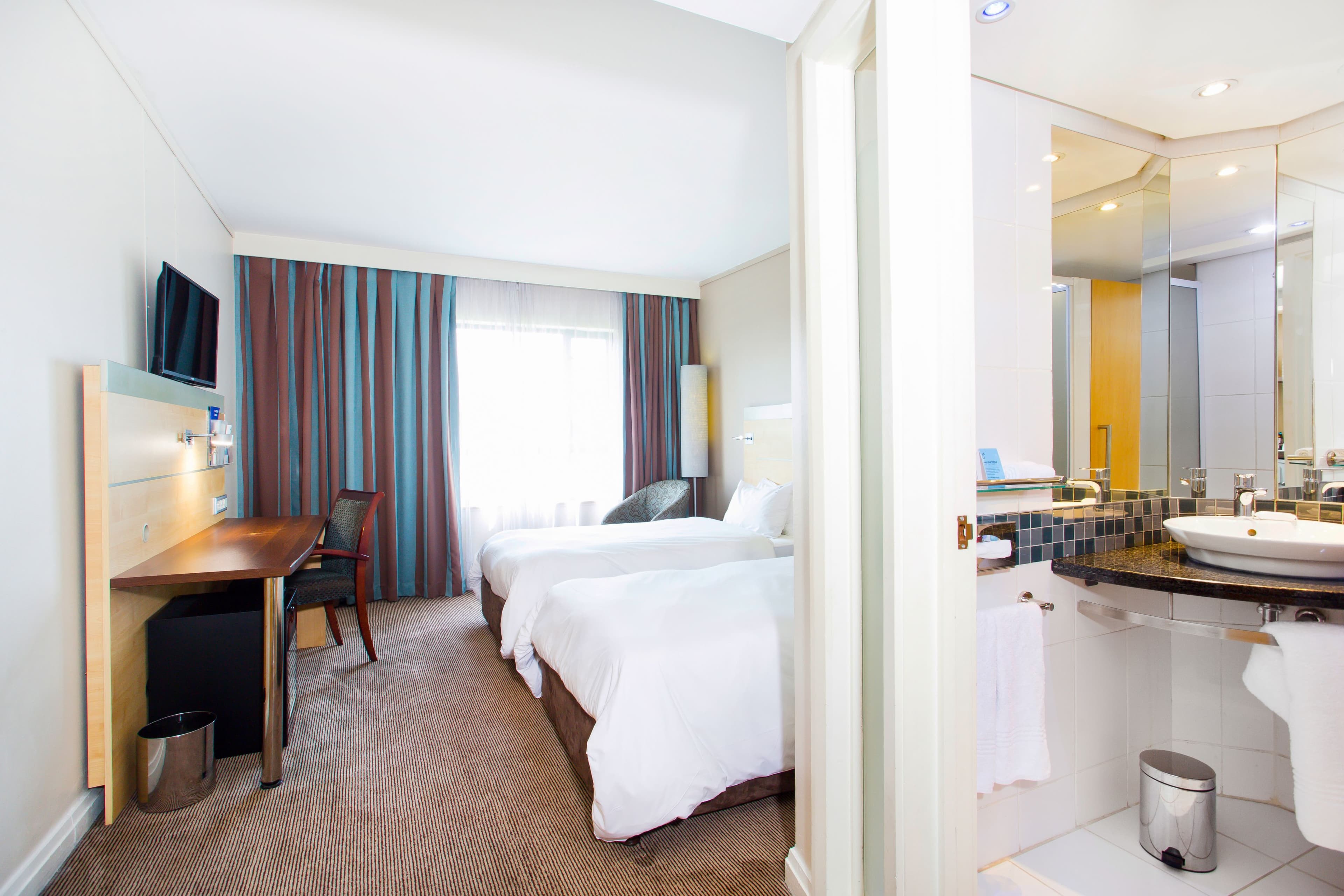 Holiday Inn Express Sandton - Woodmead — 42