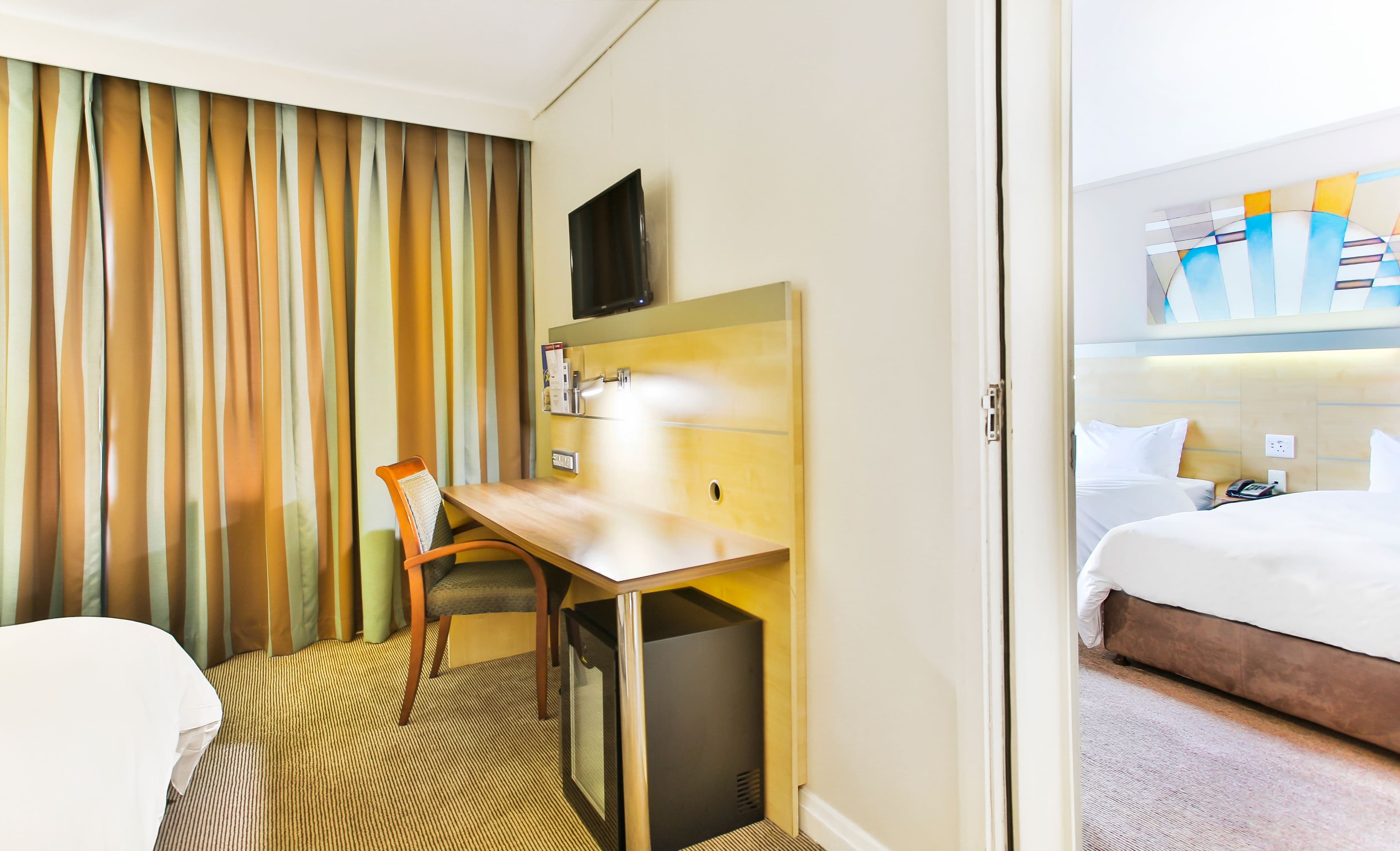 Holiday Inn Express Sandton - Woodmead — 25