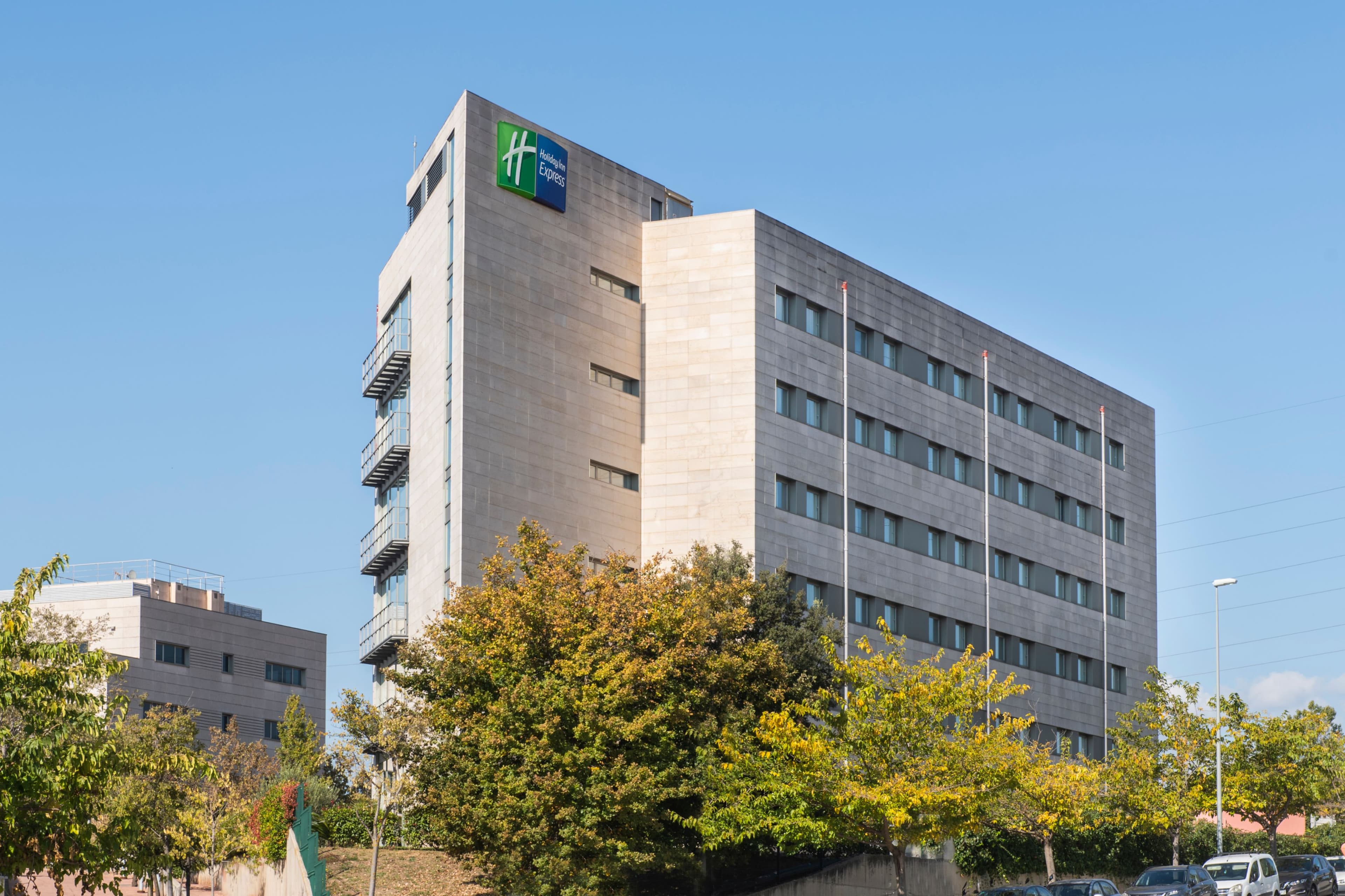 Holiday Inn Express Barcelona - Sant Cugat - Image 1
