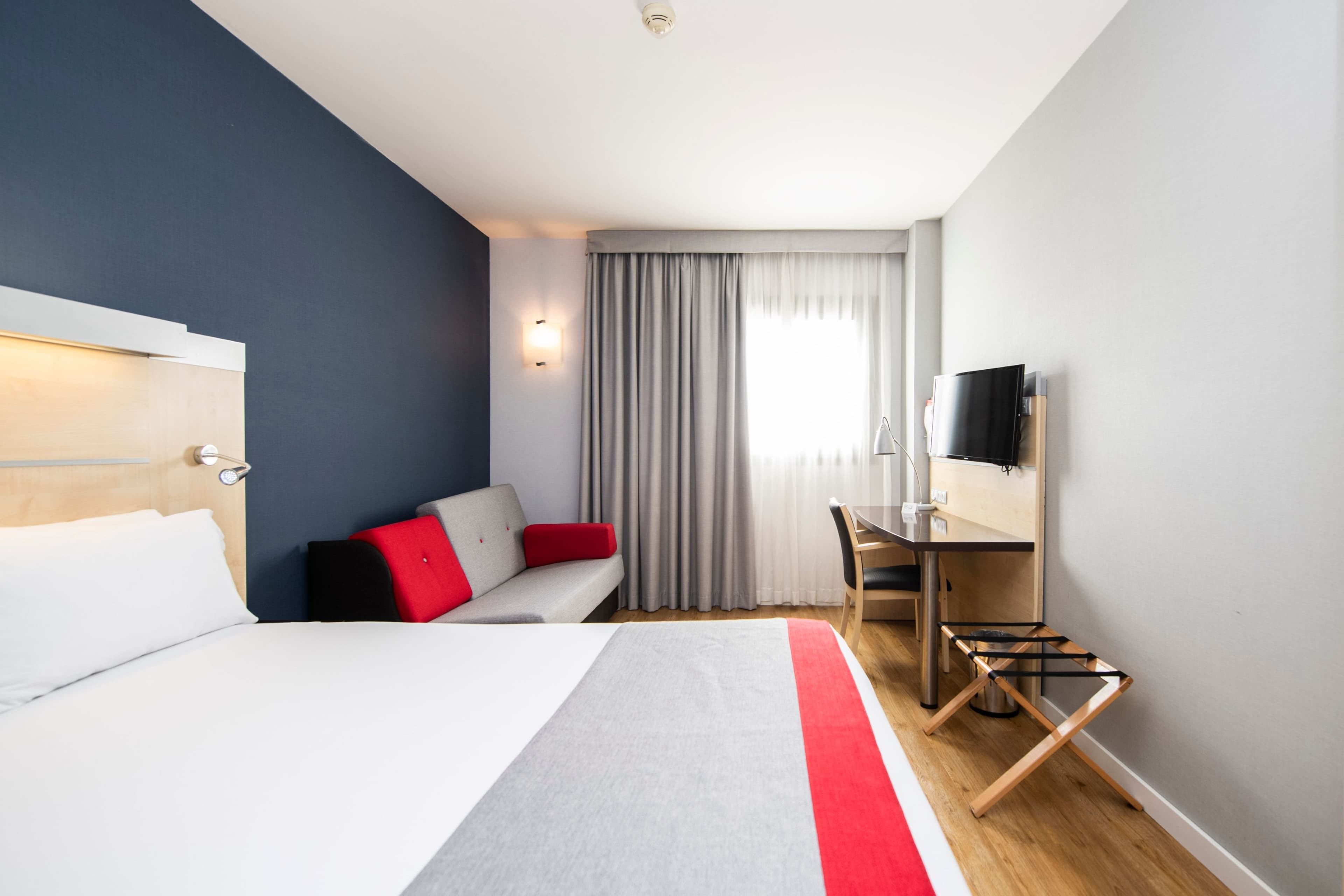 Holiday Inn Express Barcelona - Sant Cugat — 17