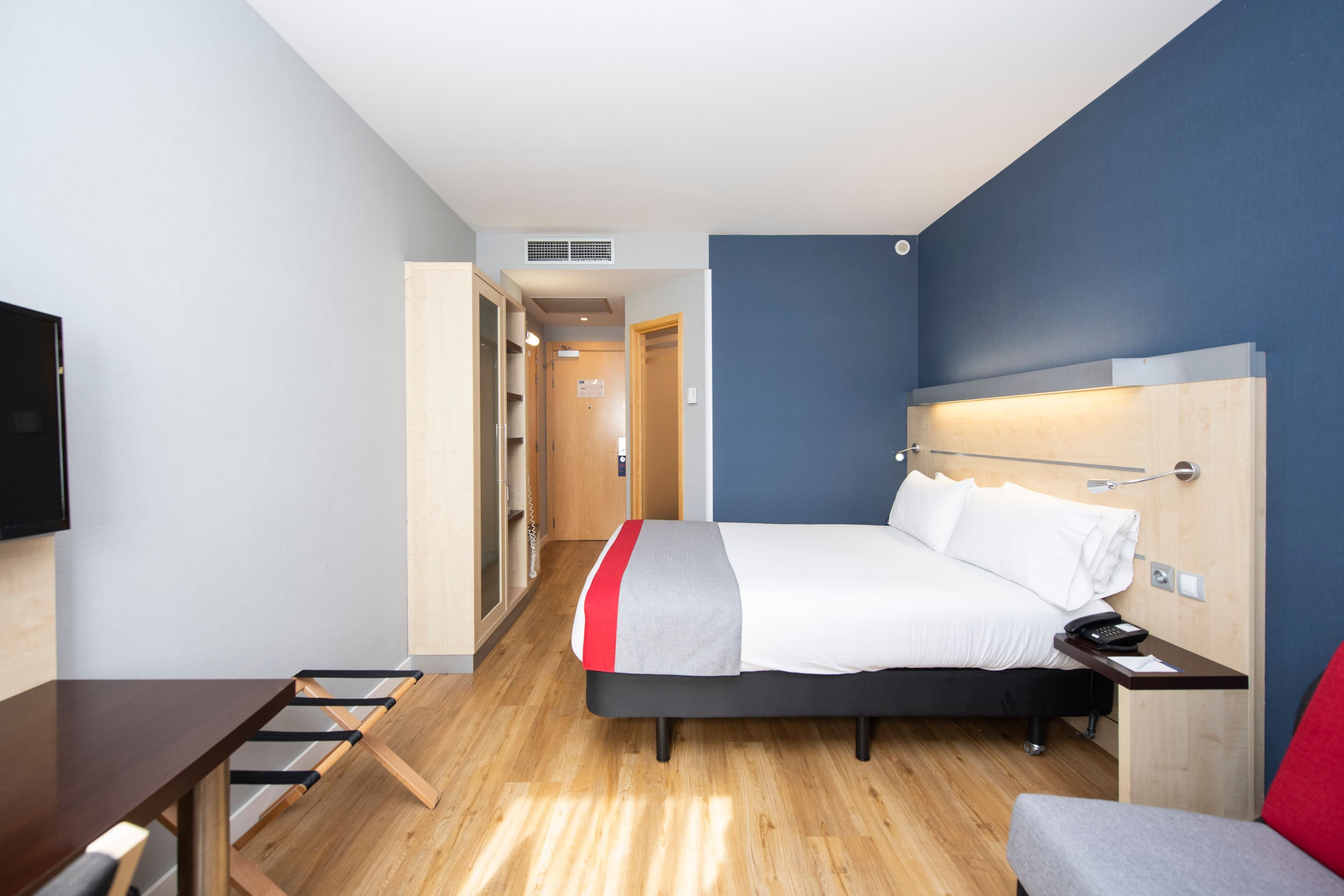 Holiday Inn Express Barcelona - Sant Cugat — 18