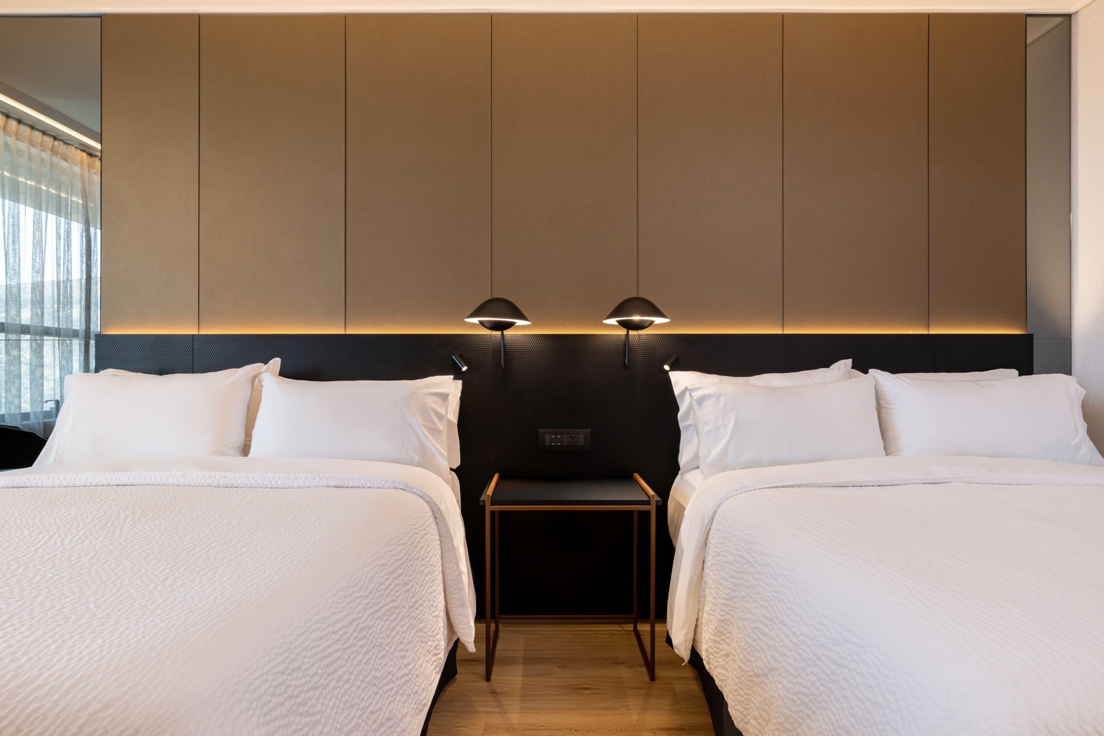 Holiday Inn Express Santiago Las Condes — 10