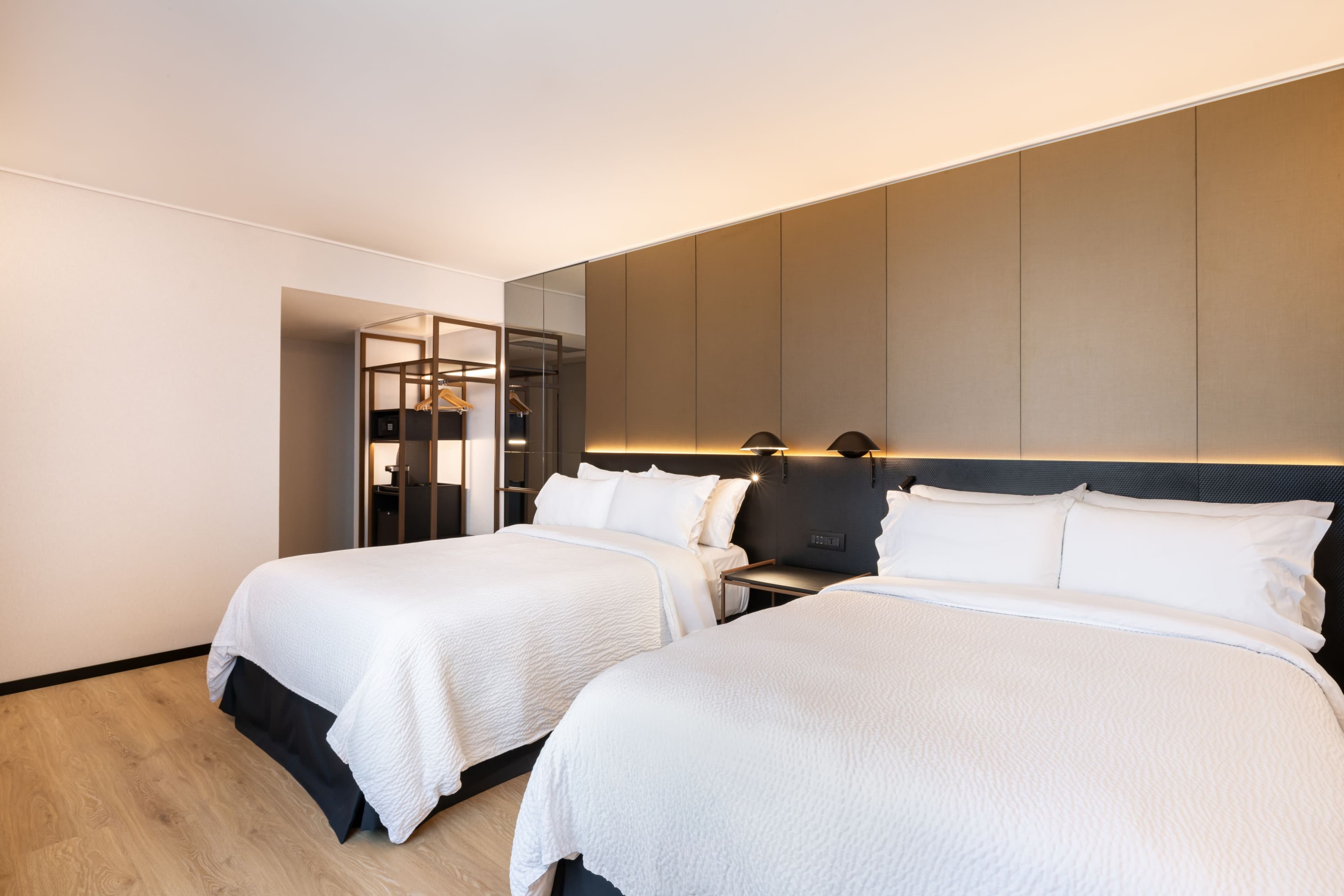 Holiday Inn Express Santiago Las Condes — 13