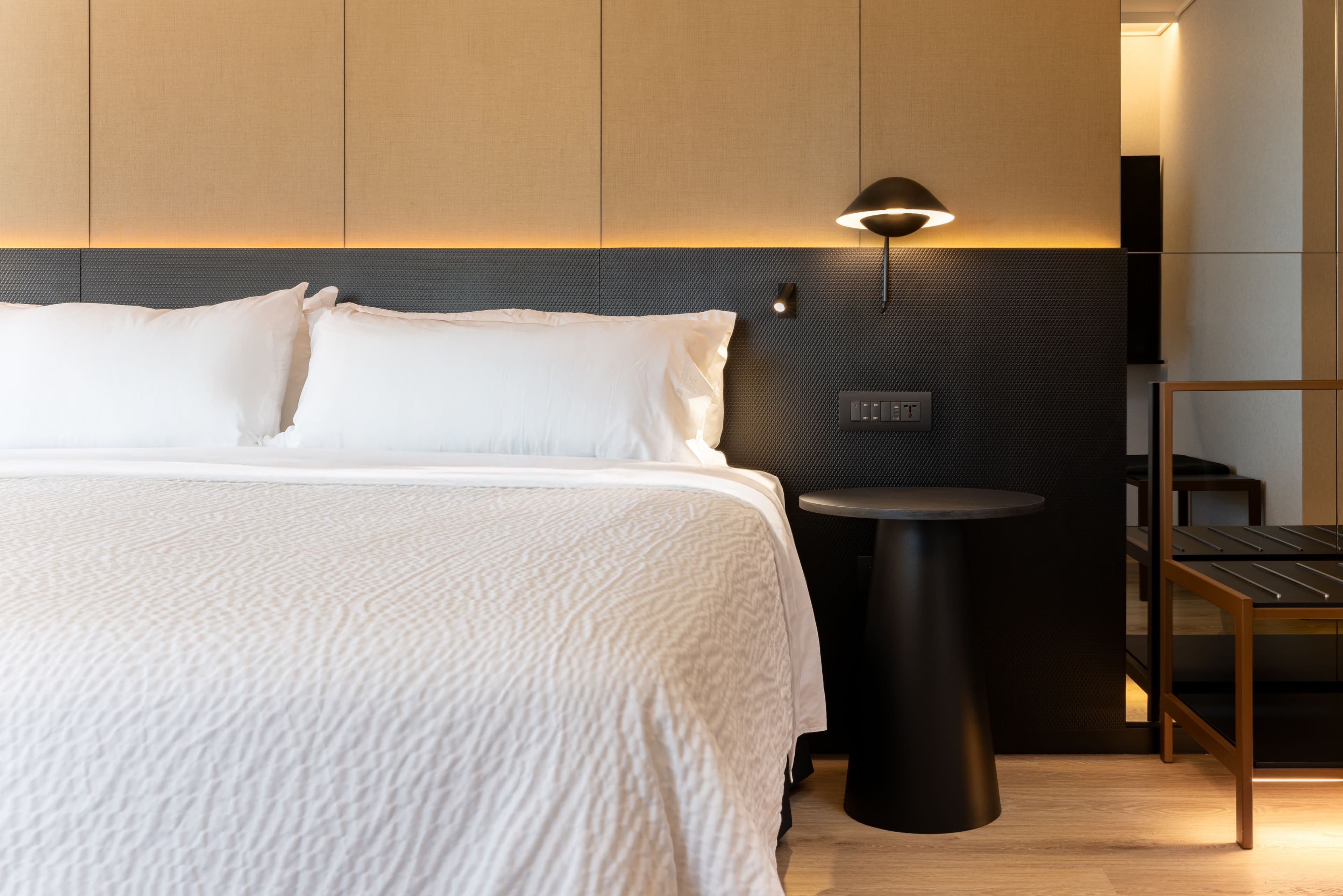 Holiday Inn Express Santiago Las Condes — 4