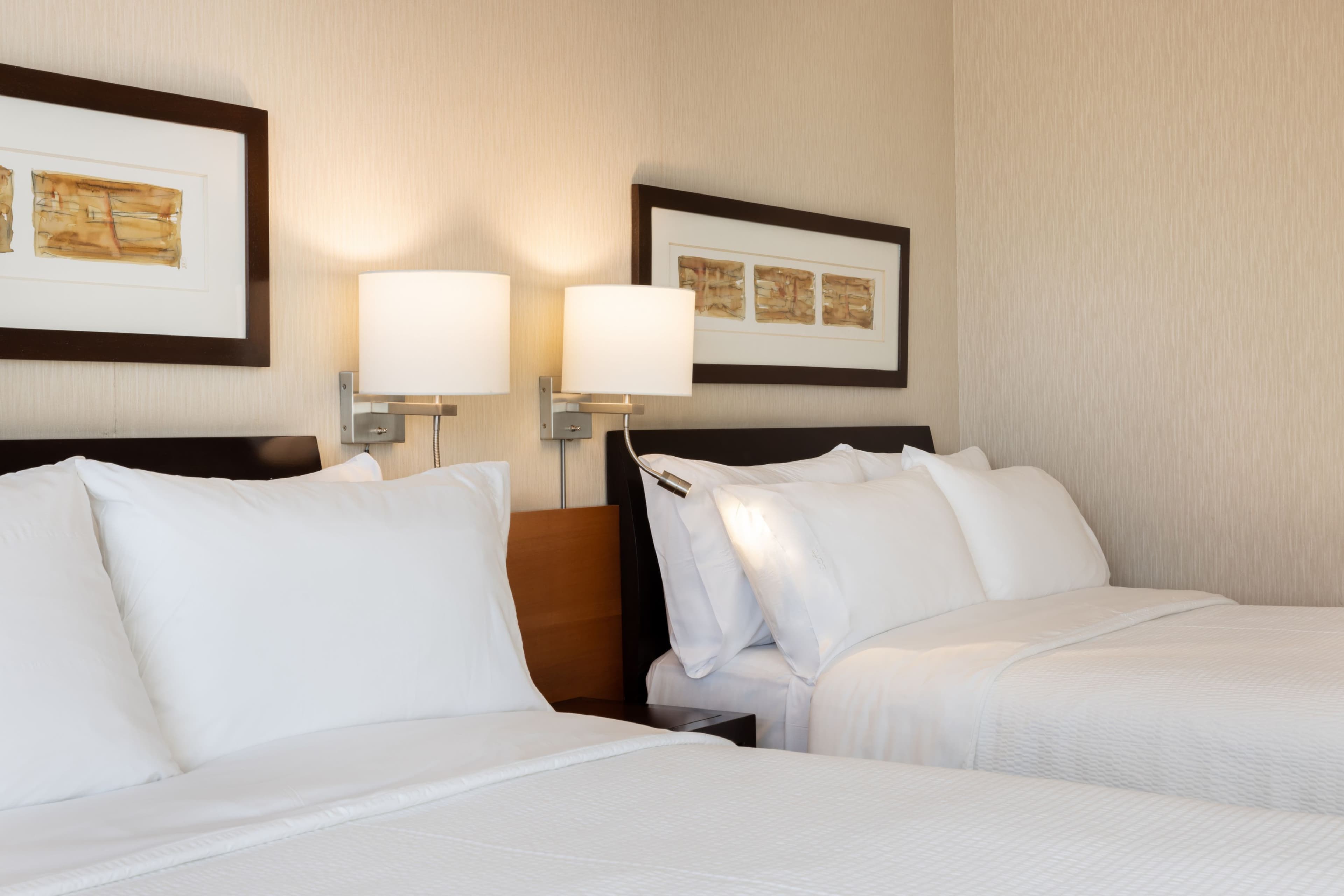 Holiday Inn Express Santiago Las Condes — 16