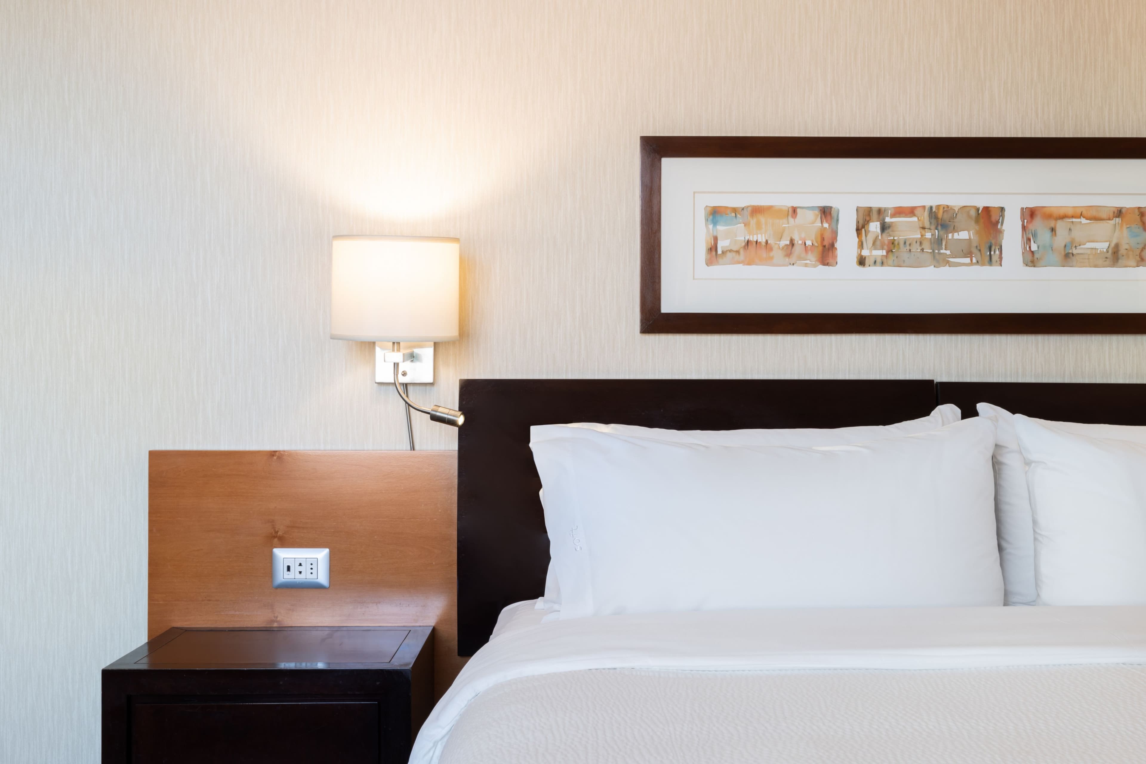 Holiday Inn Express Santiago Las Condes - Image 3
