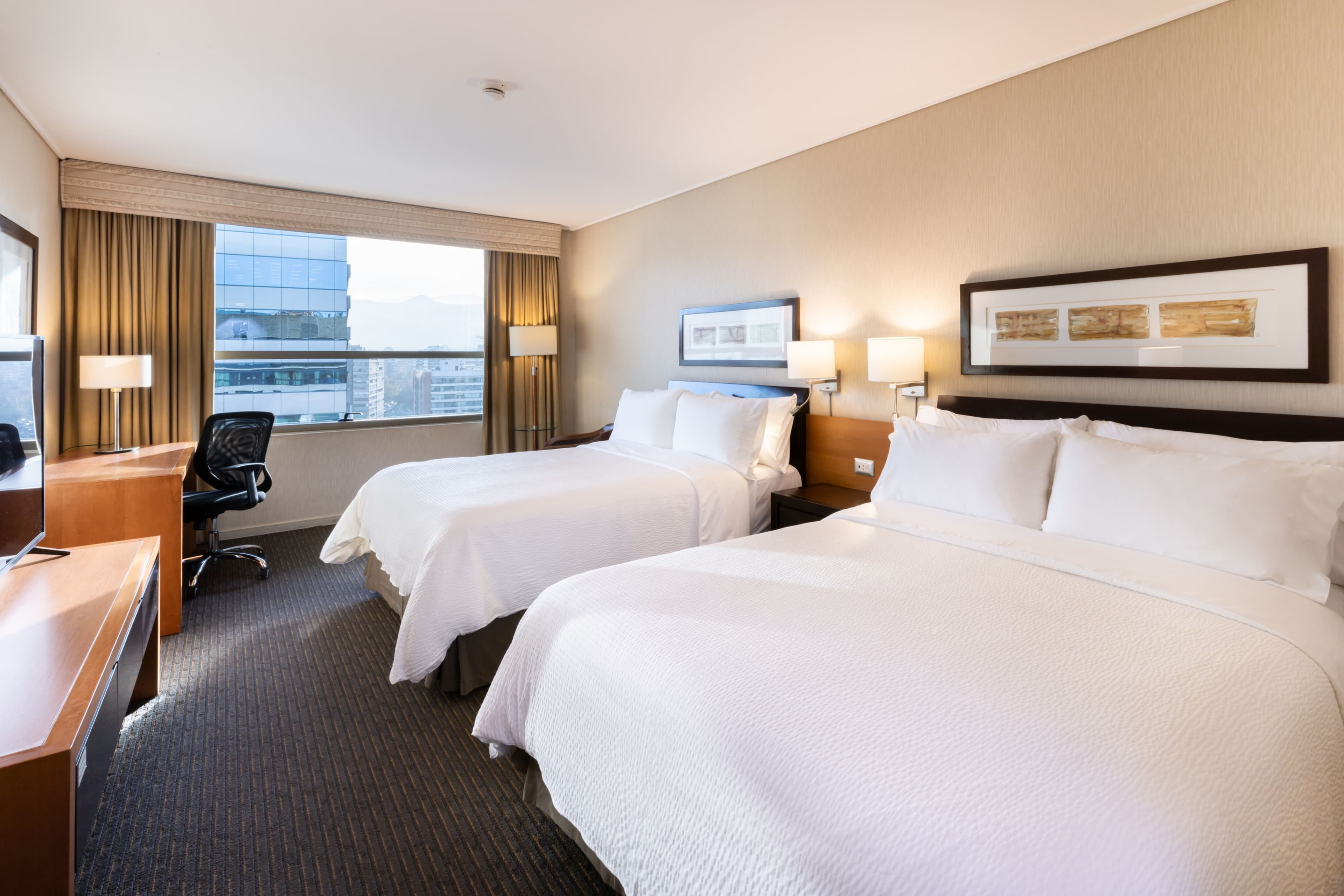 Holiday Inn Express Santiago Las Condes — 14