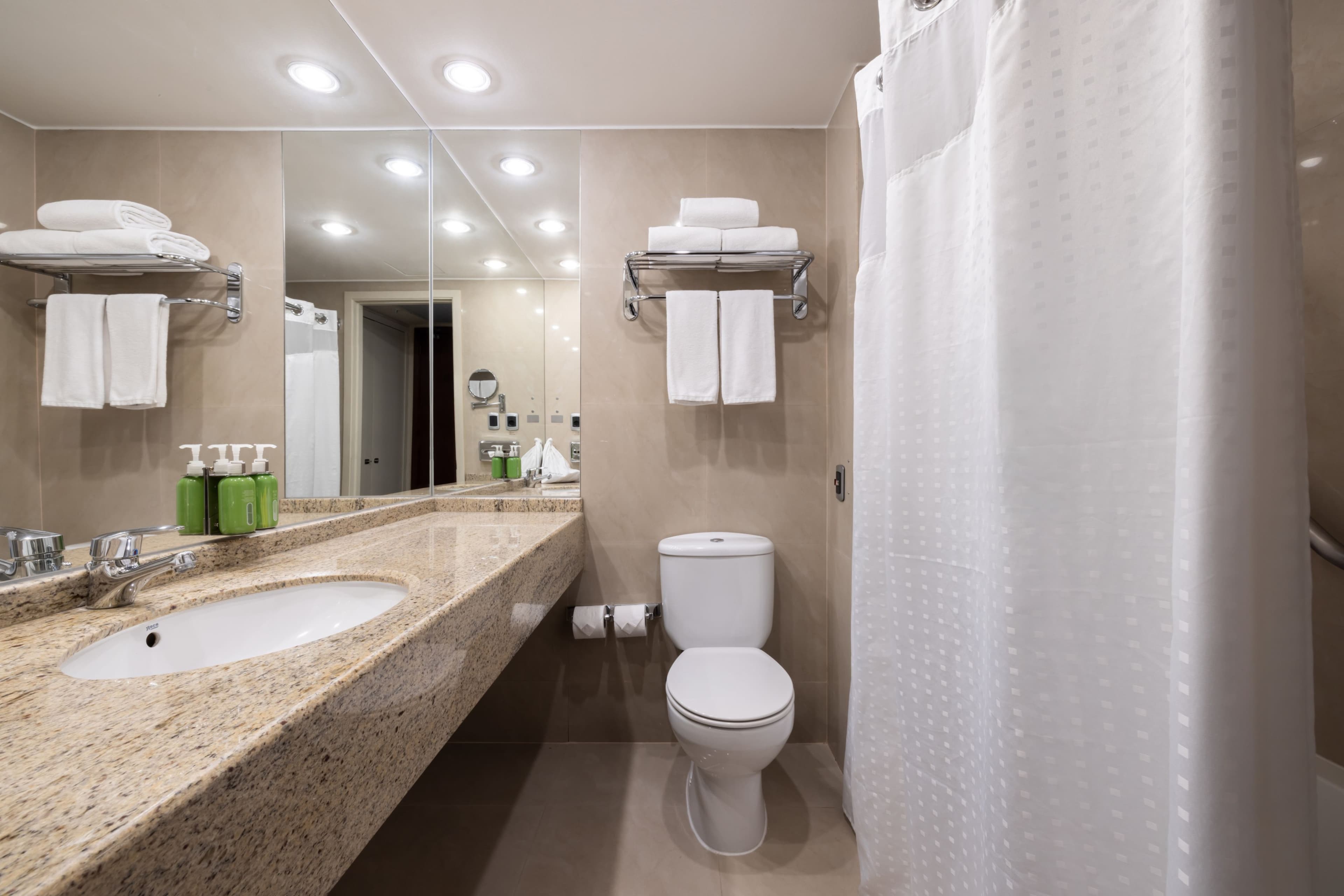 Holiday Inn Express Santiago Las Condes - Image 5