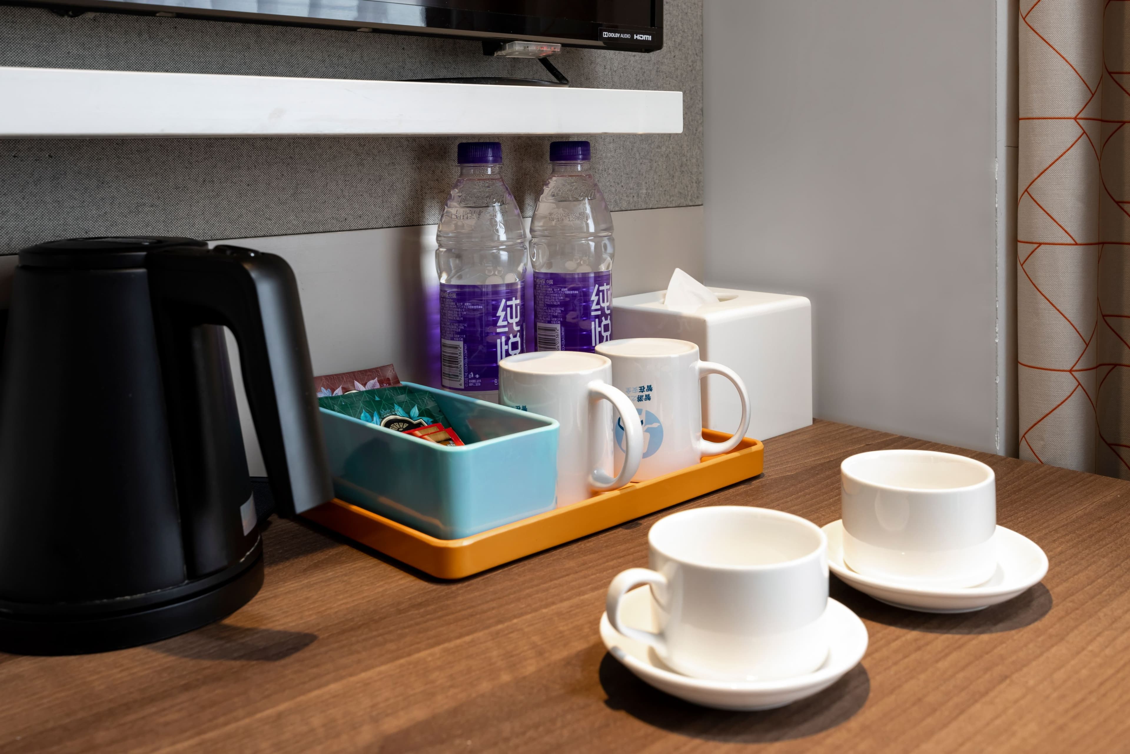Holiday Inn Express Sanya Bay - Image 4