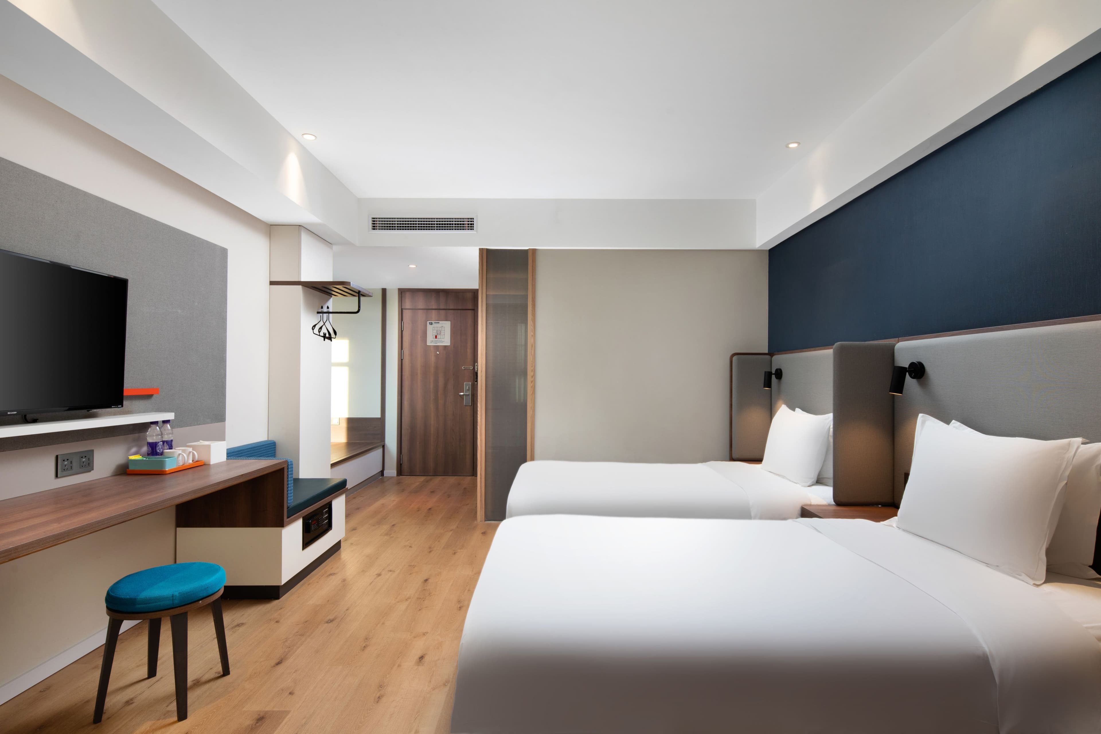 Holiday Inn Express Sanya Bay — 15