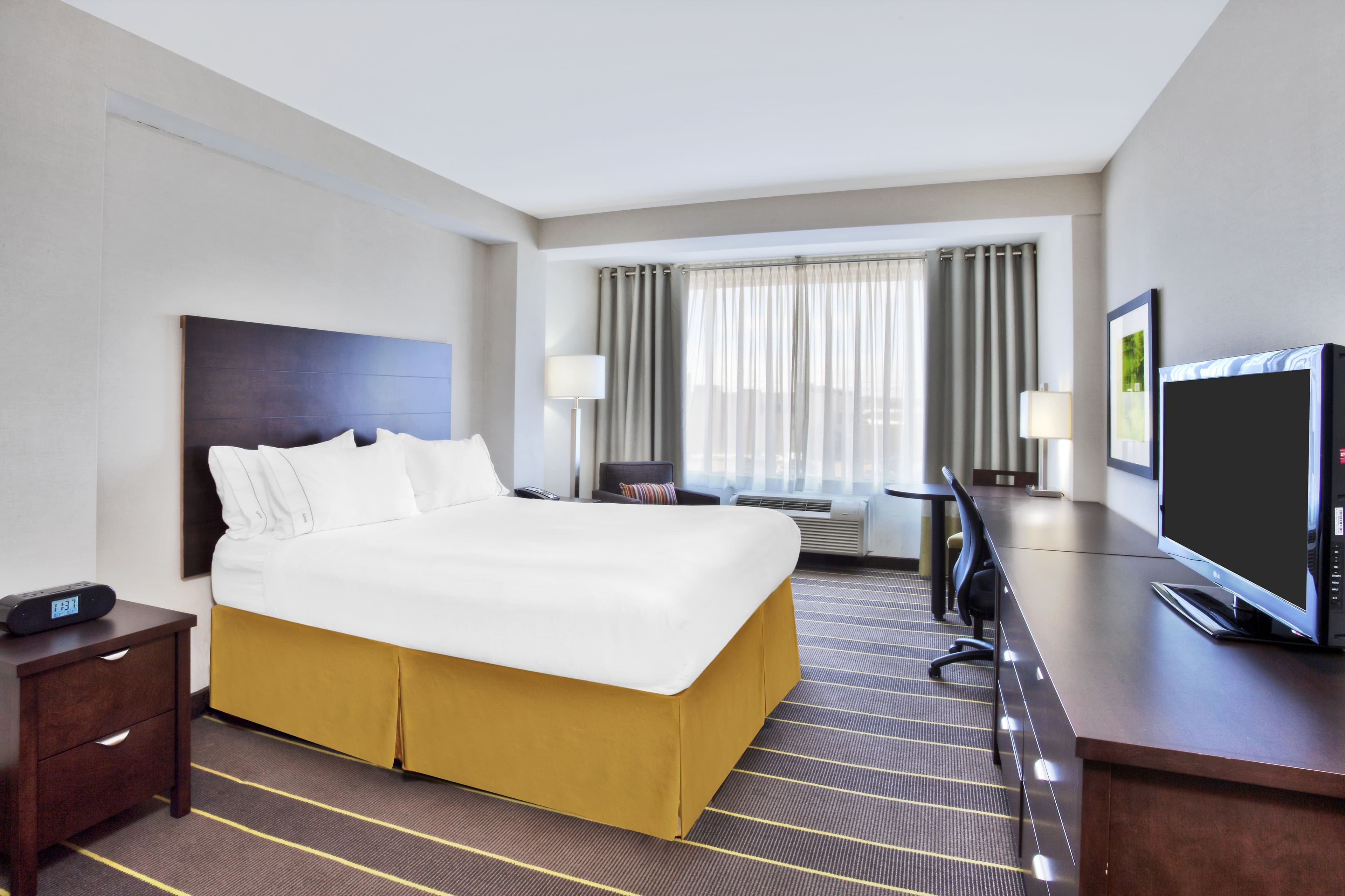 Holiday Inn Express Sault Ste Marie — 8