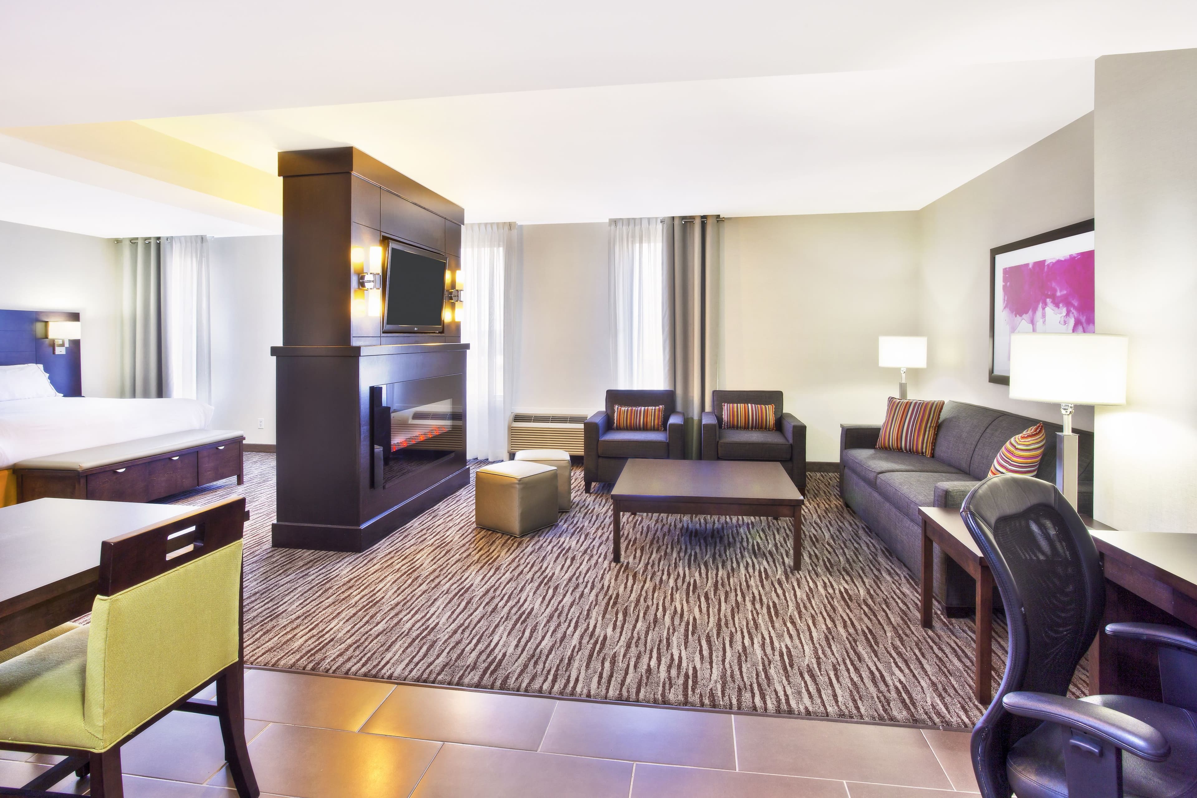 Holiday Inn Express Sault Ste Marie — 15