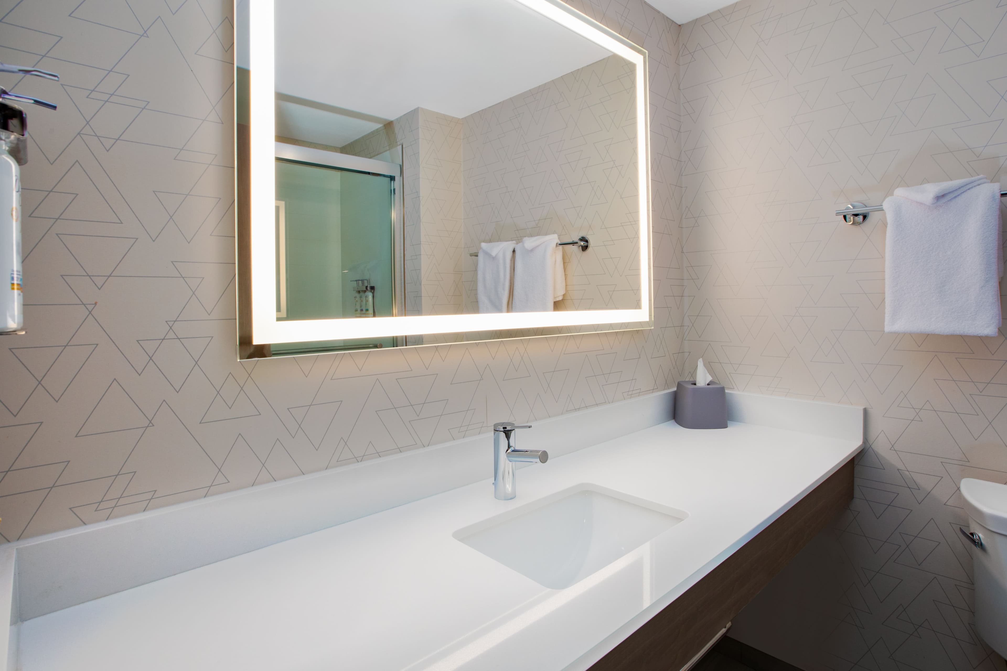 Holiday Inn Express Sault Ste. Marie — 6