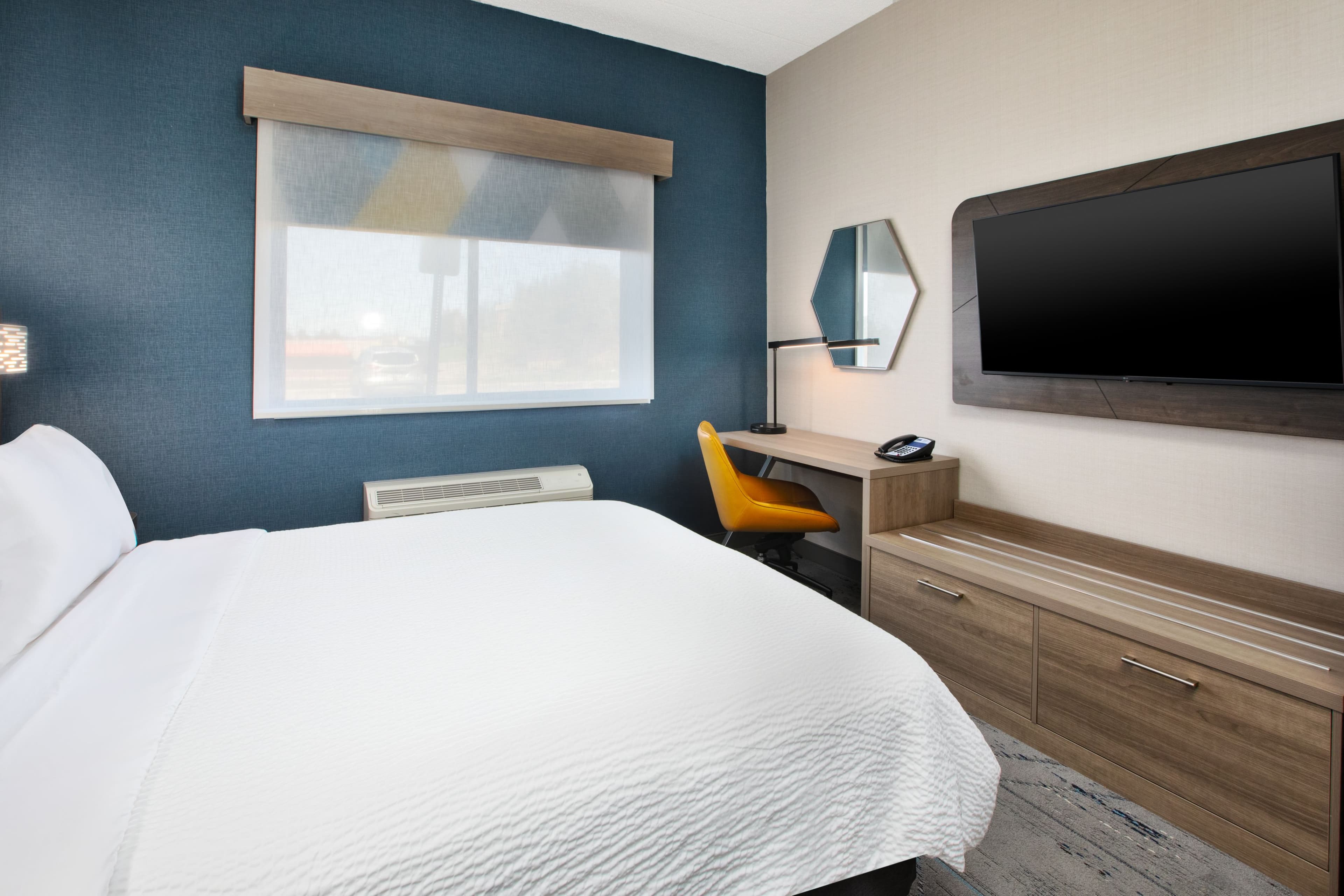 Holiday Inn Express Sault Ste. Marie — 8