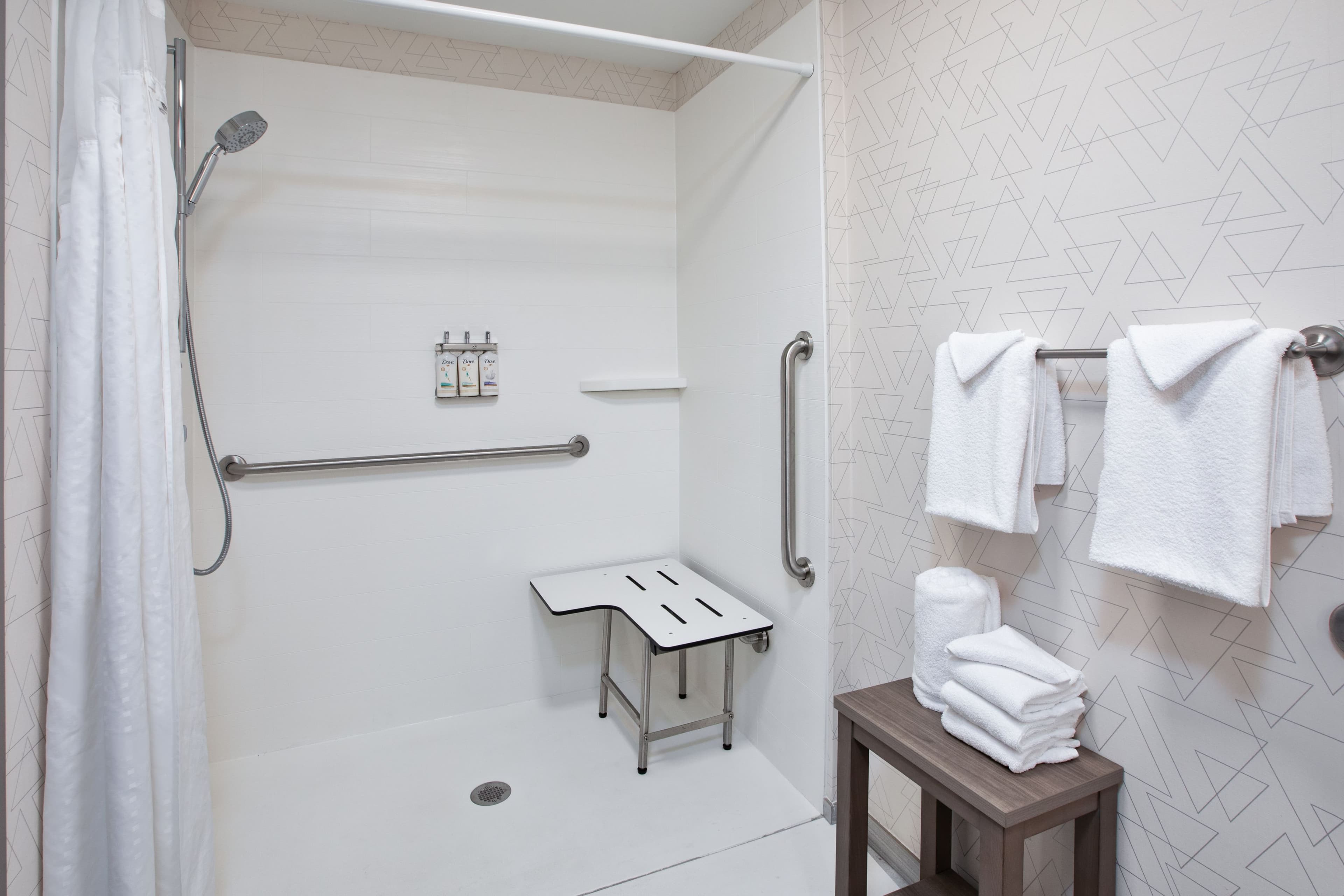 Holiday Inn Express Sault Ste. Marie — 9
