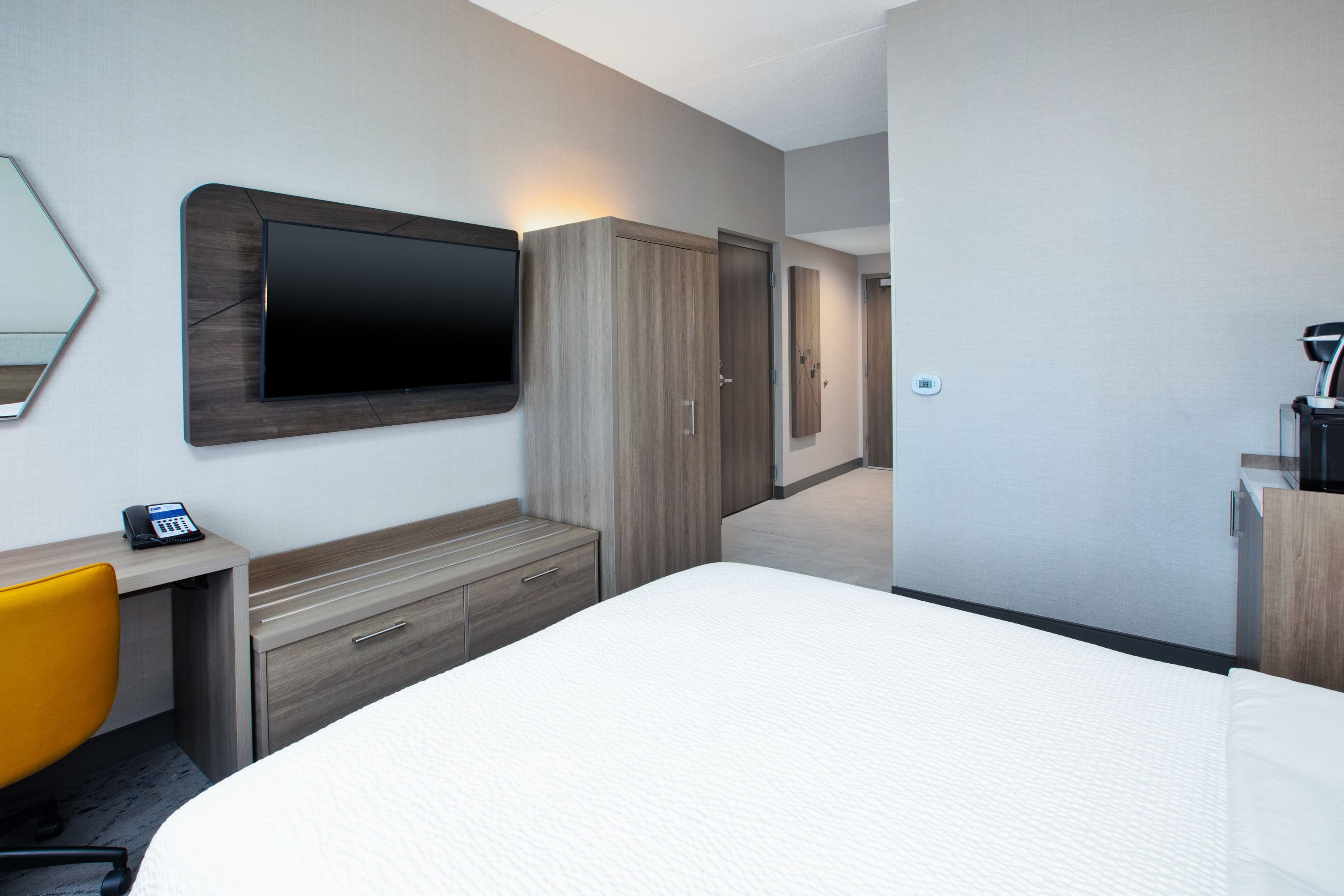 Holiday Inn Express Sault Ste. Marie — 10