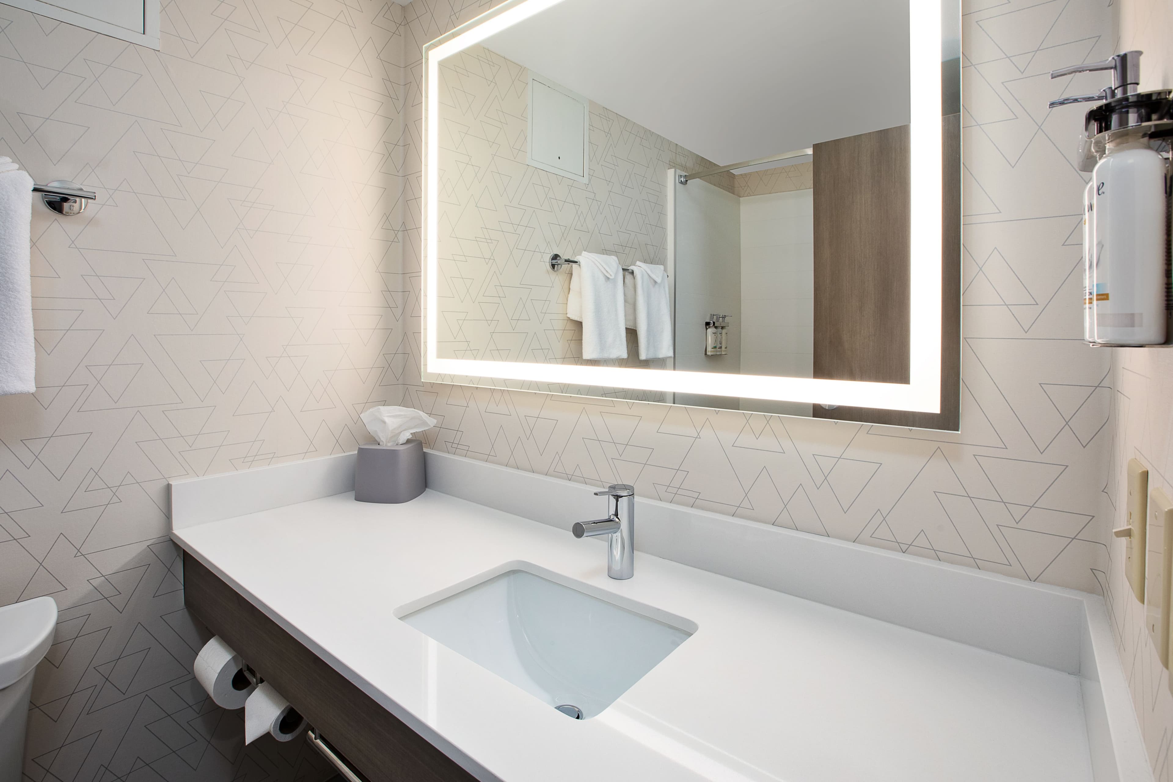 Holiday Inn Express Sault Ste. Marie — 19