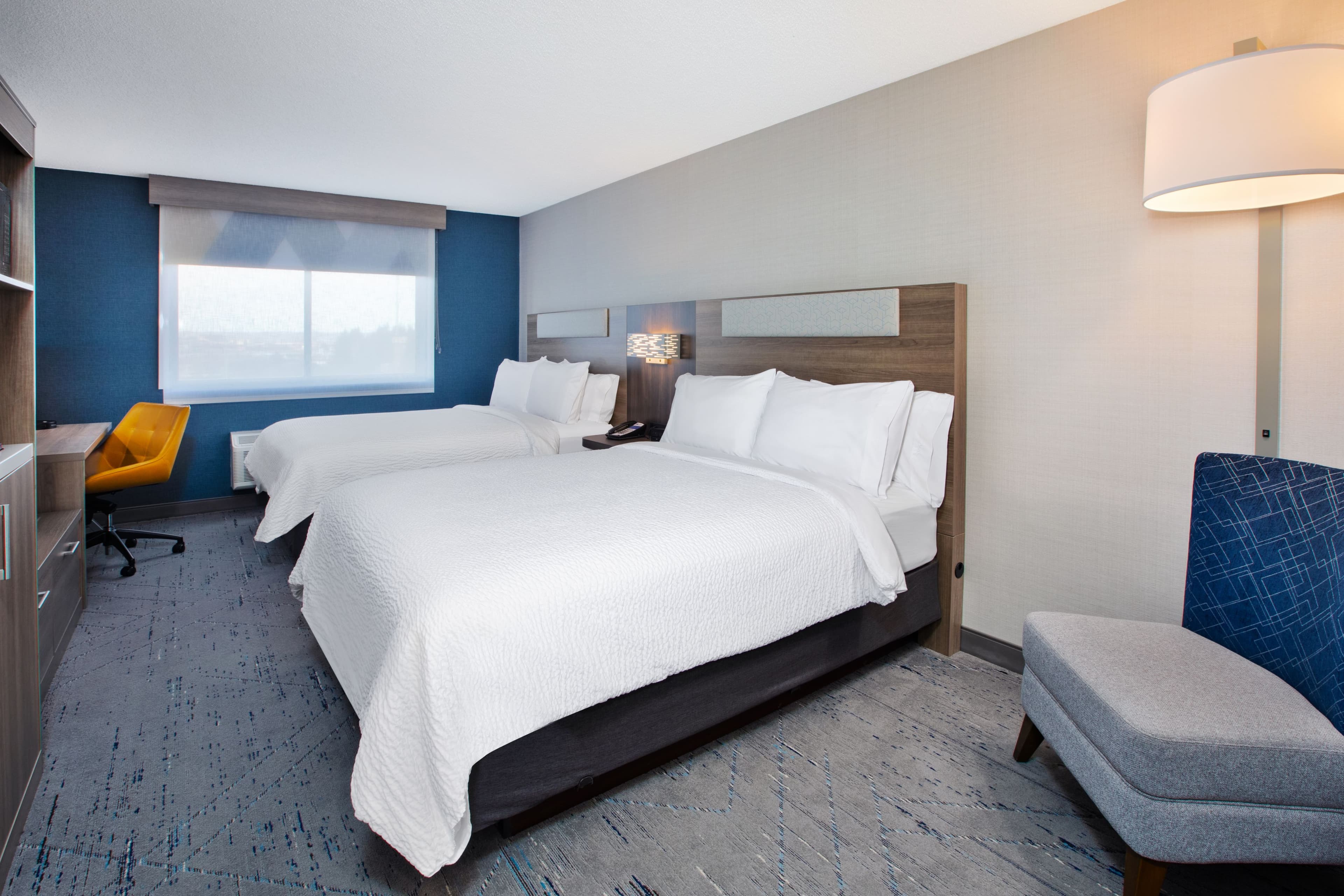 Holiday Inn Express Sault Ste. Marie — 18