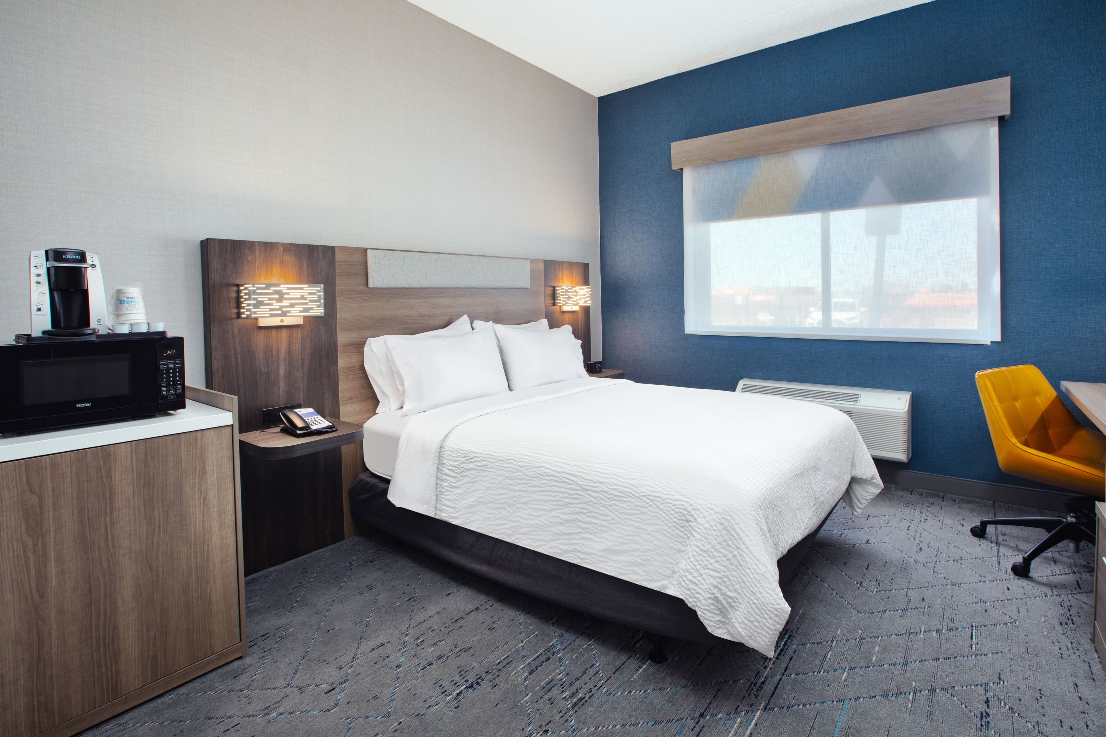 Holiday Inn Express Sault Ste. Marie — 11