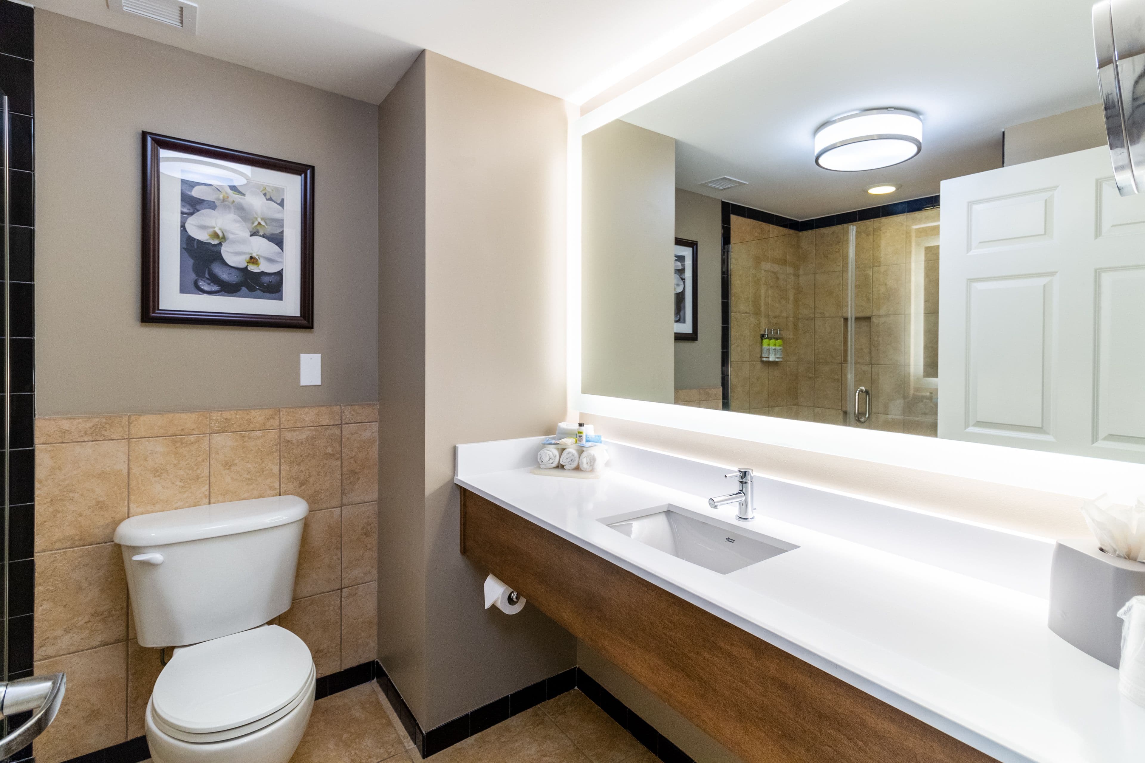 Holiday Inn Express Savannah-Historic District — 9