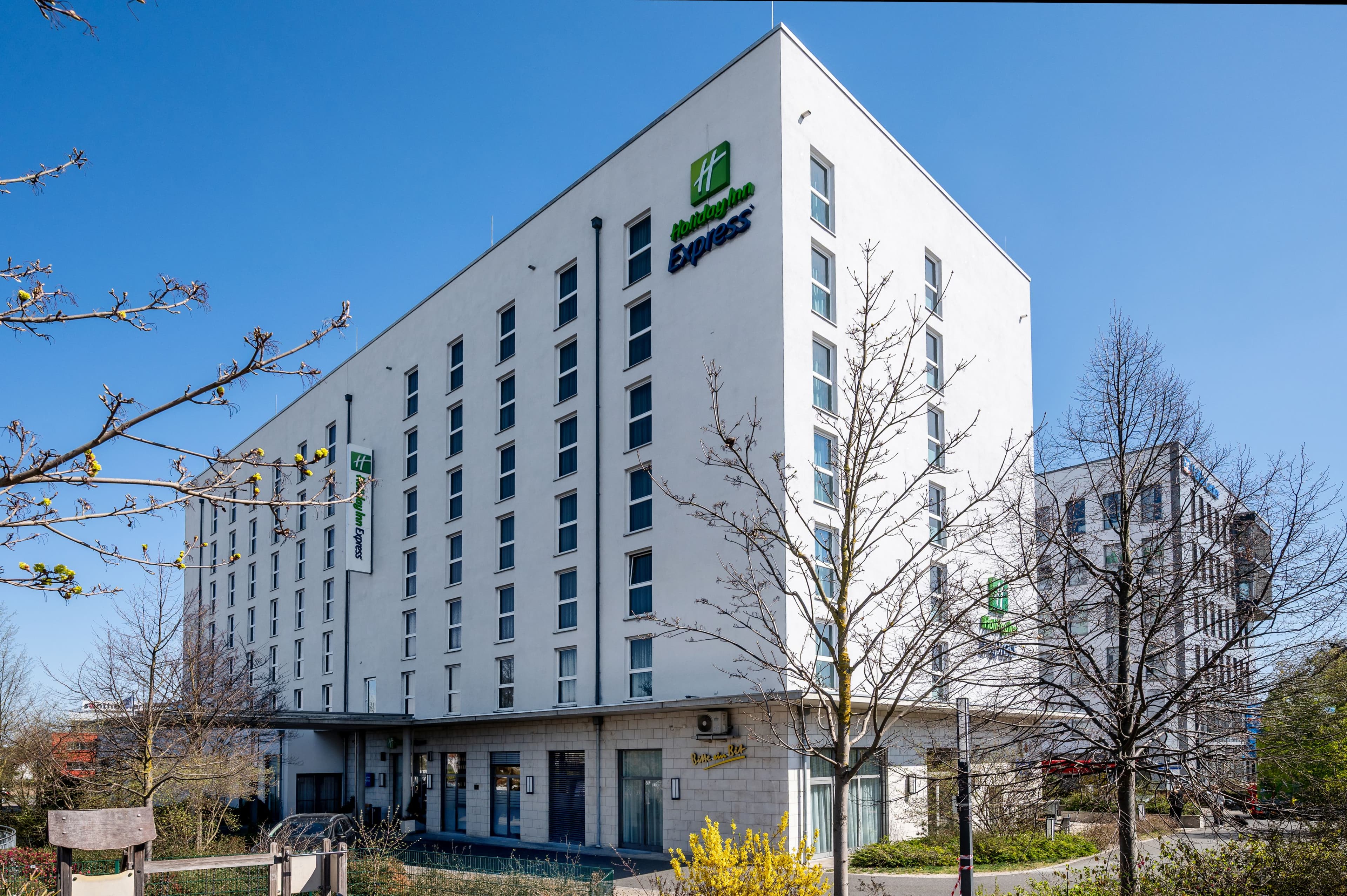 Holiday Inn Express Nürnberg-Schwabach - Image 1