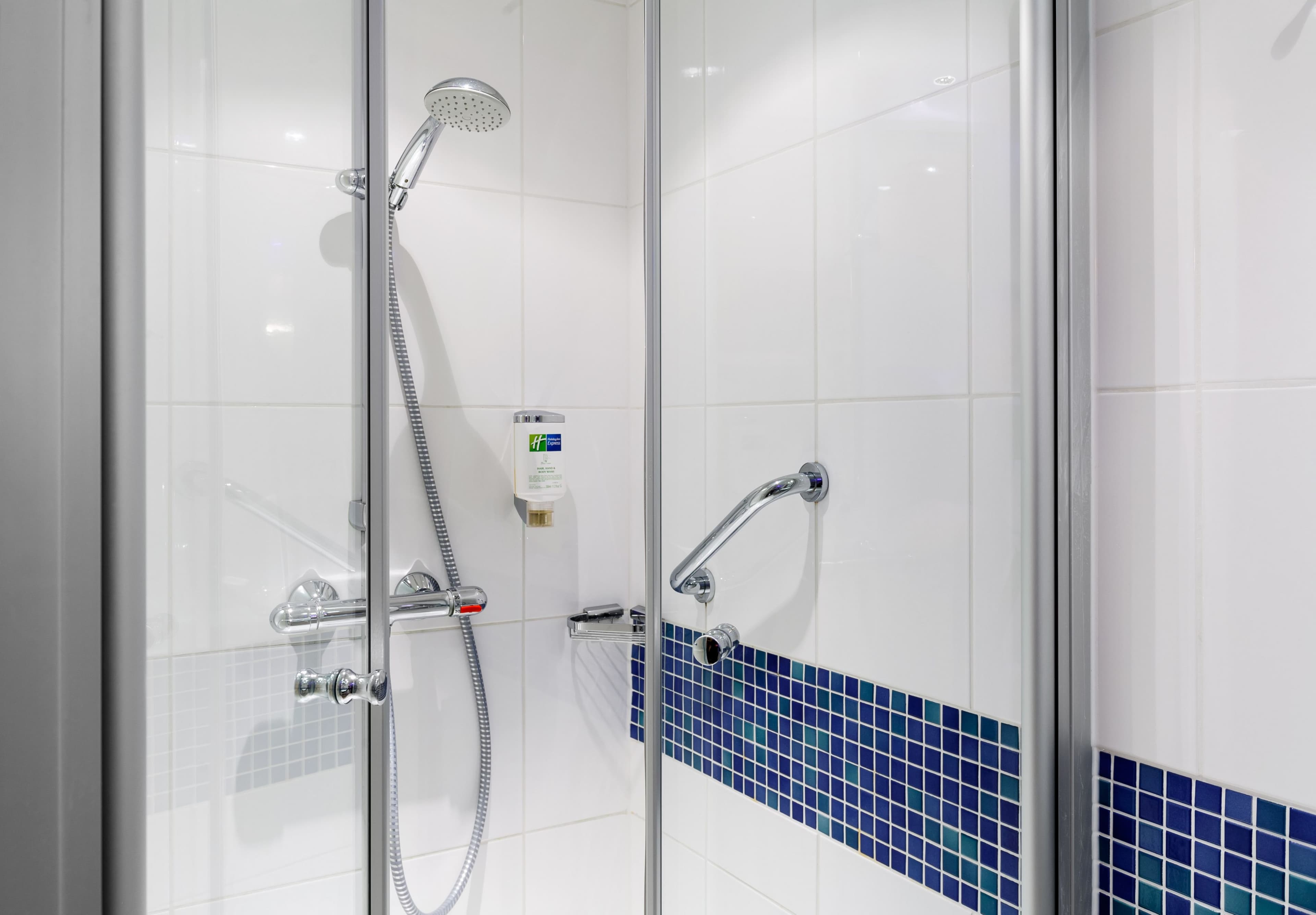 Holiday Inn Express Nürnberg-Schwabach — 7