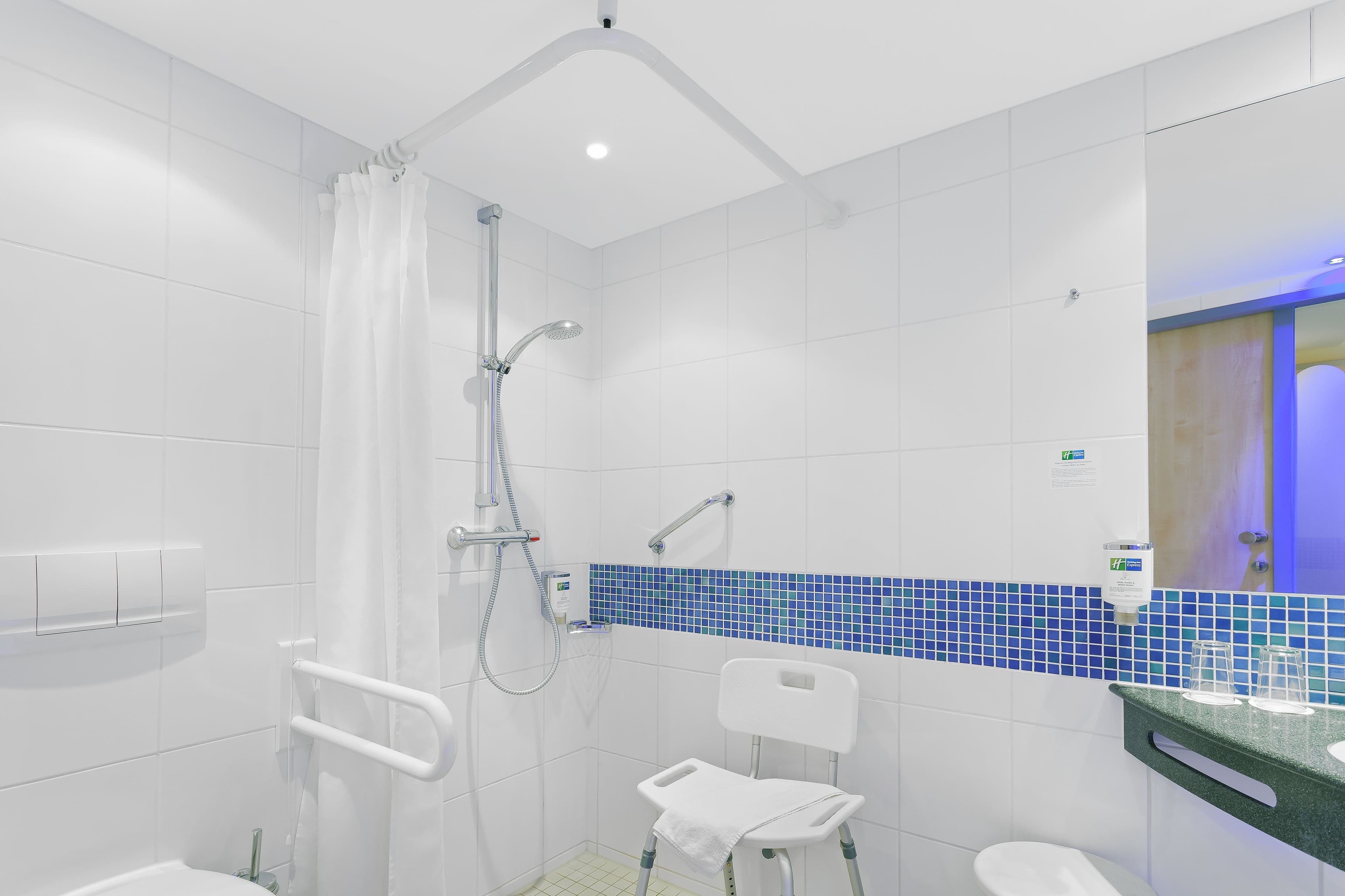 Holiday Inn Express Nürnberg-Schwabach — 11