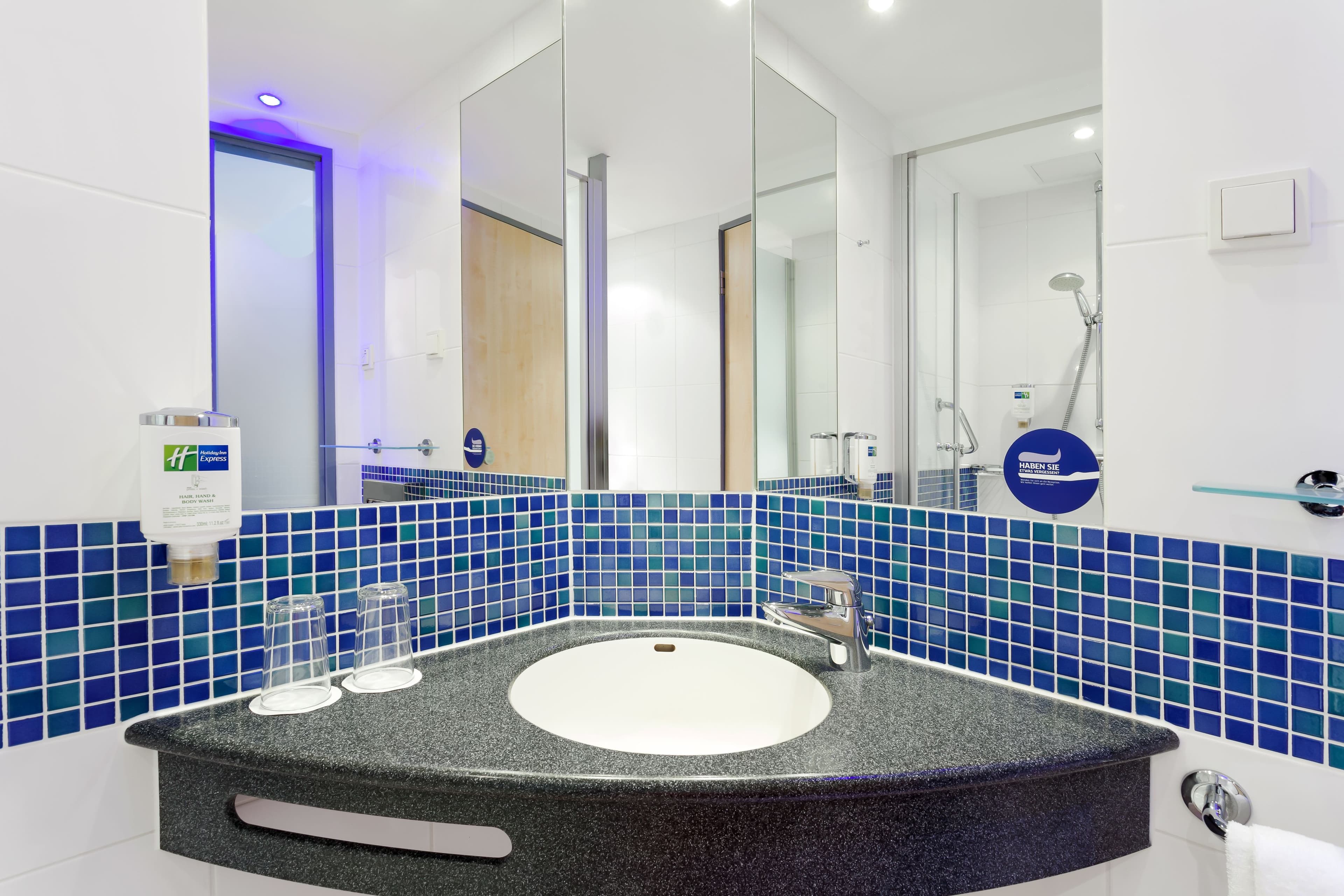 Holiday Inn Express Nürnberg-Schwabach - Image 5