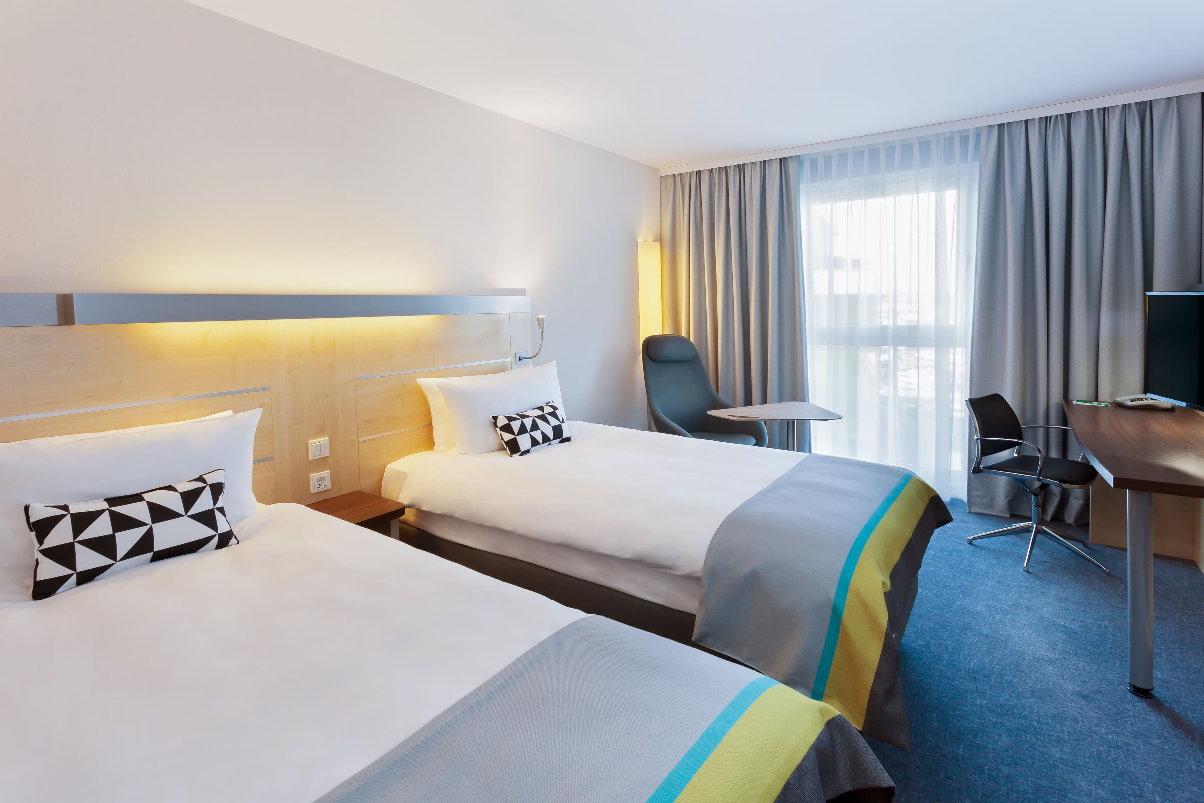 Holiday Inn Express Nürnberg-Schwabach — 13