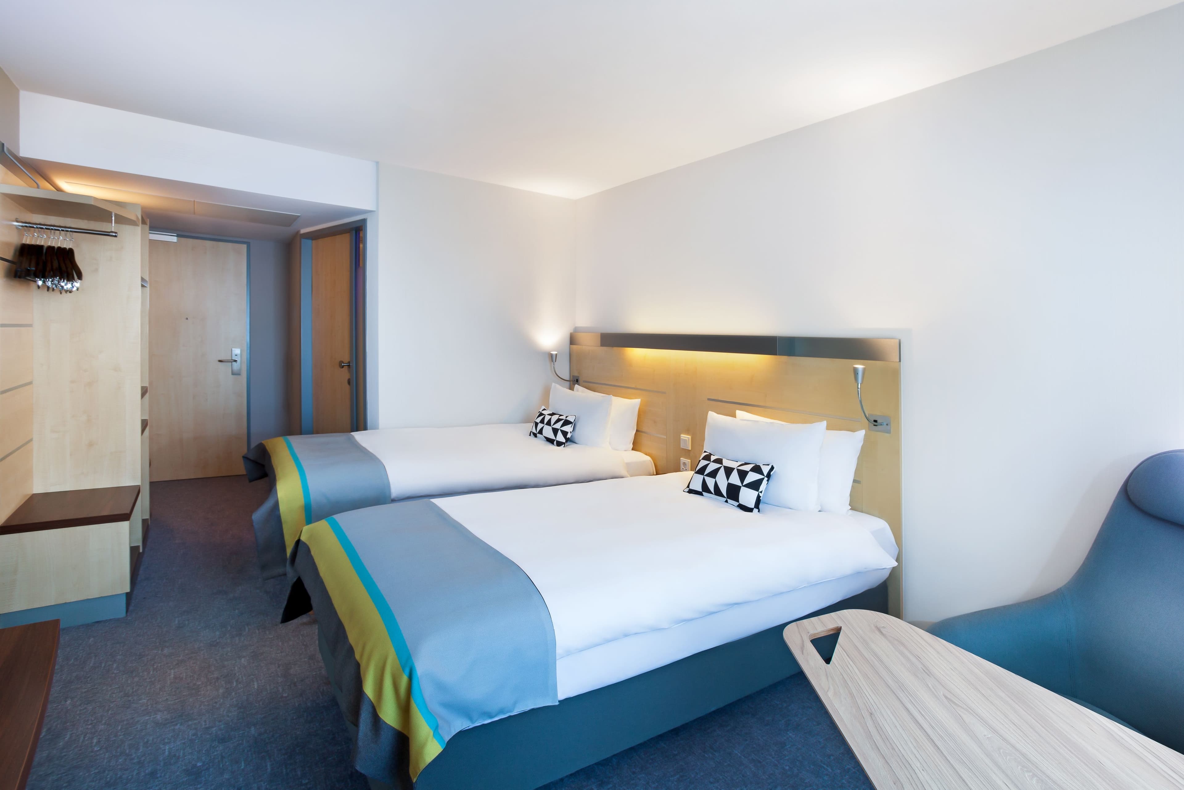 Holiday Inn Express Nürnberg-Schwabach — 14