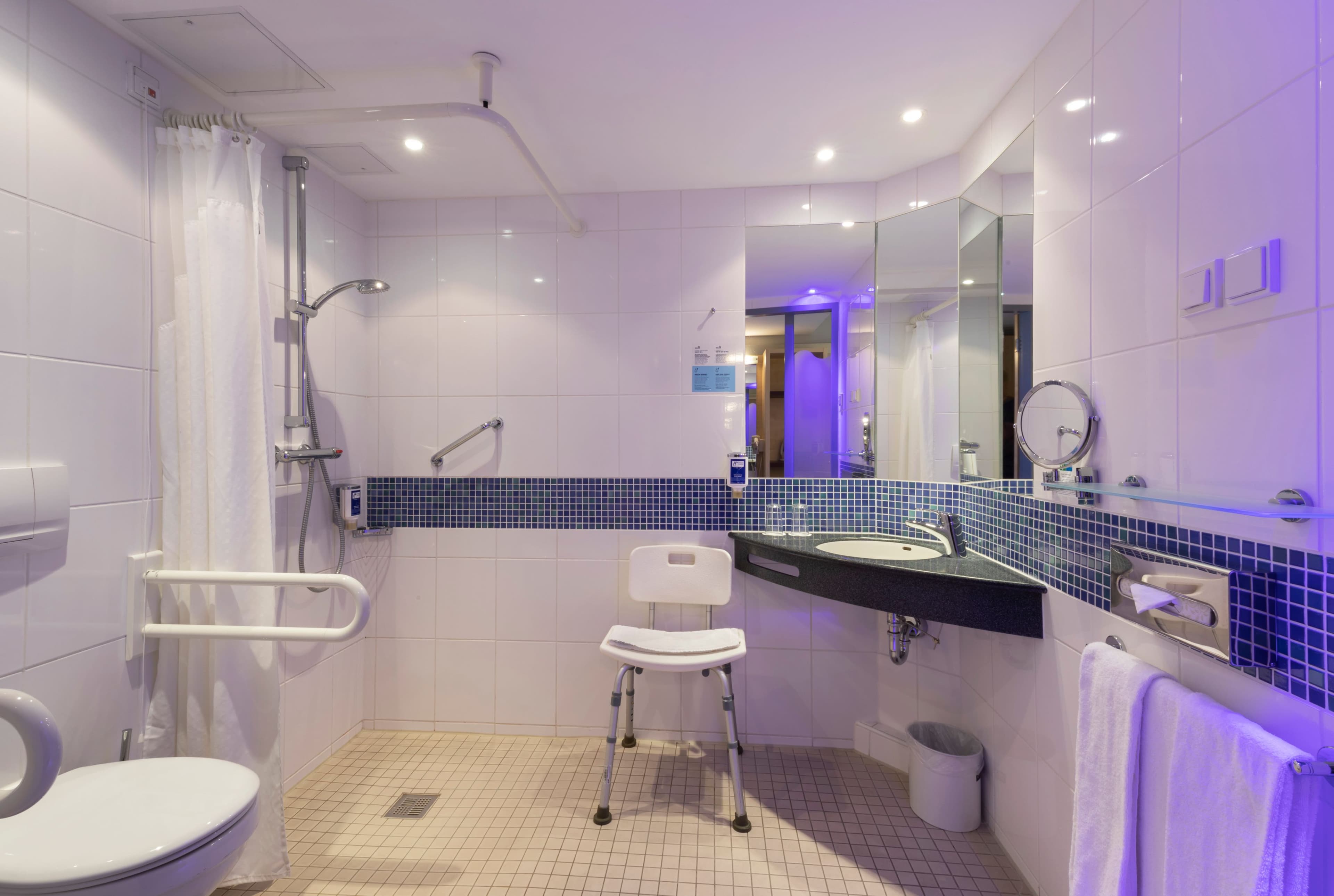 Holiday Inn Express Nürnberg-Schwabach — 10