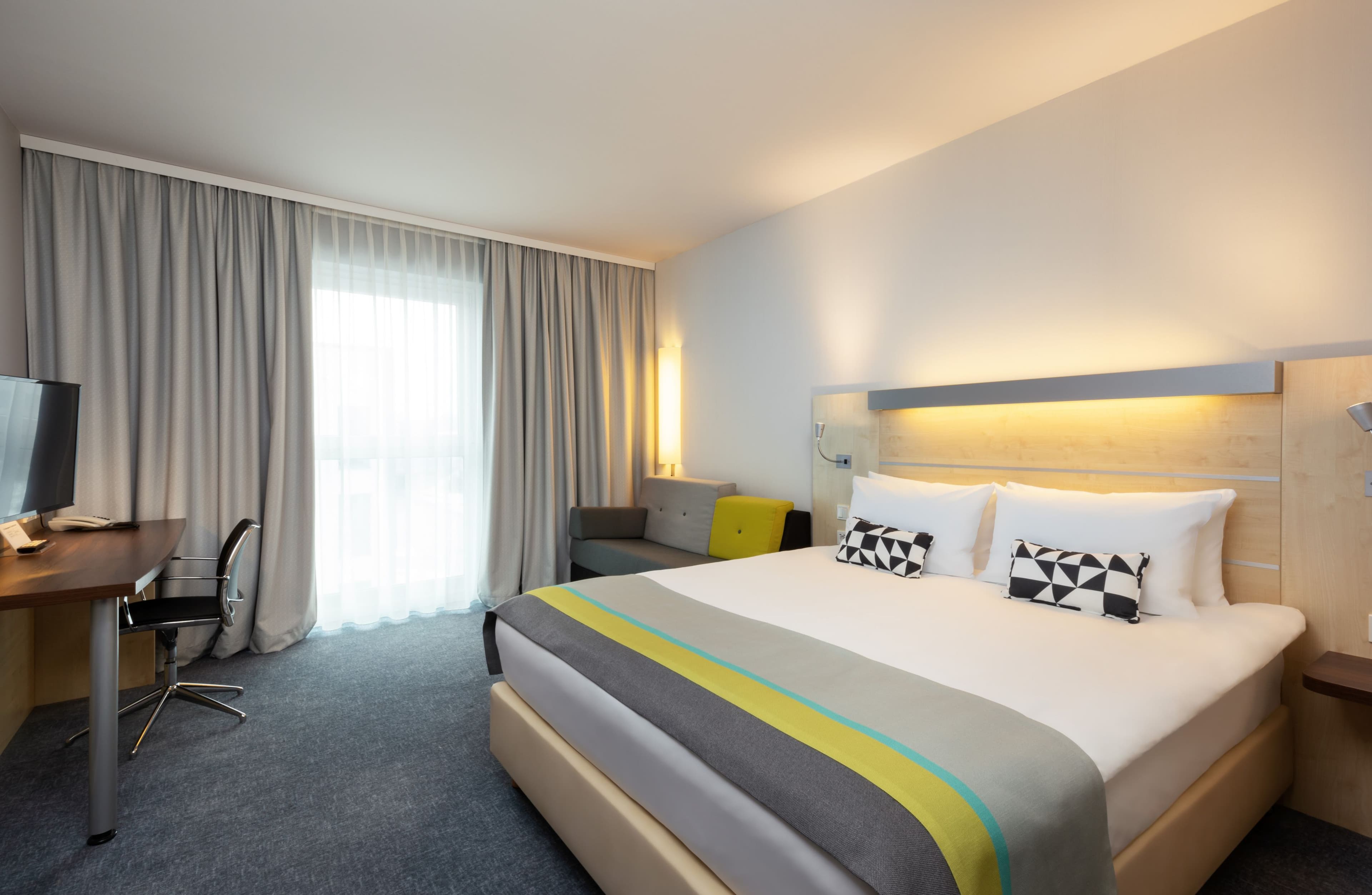 Holiday Inn Express Nürnberg-Schwabach - Image 3