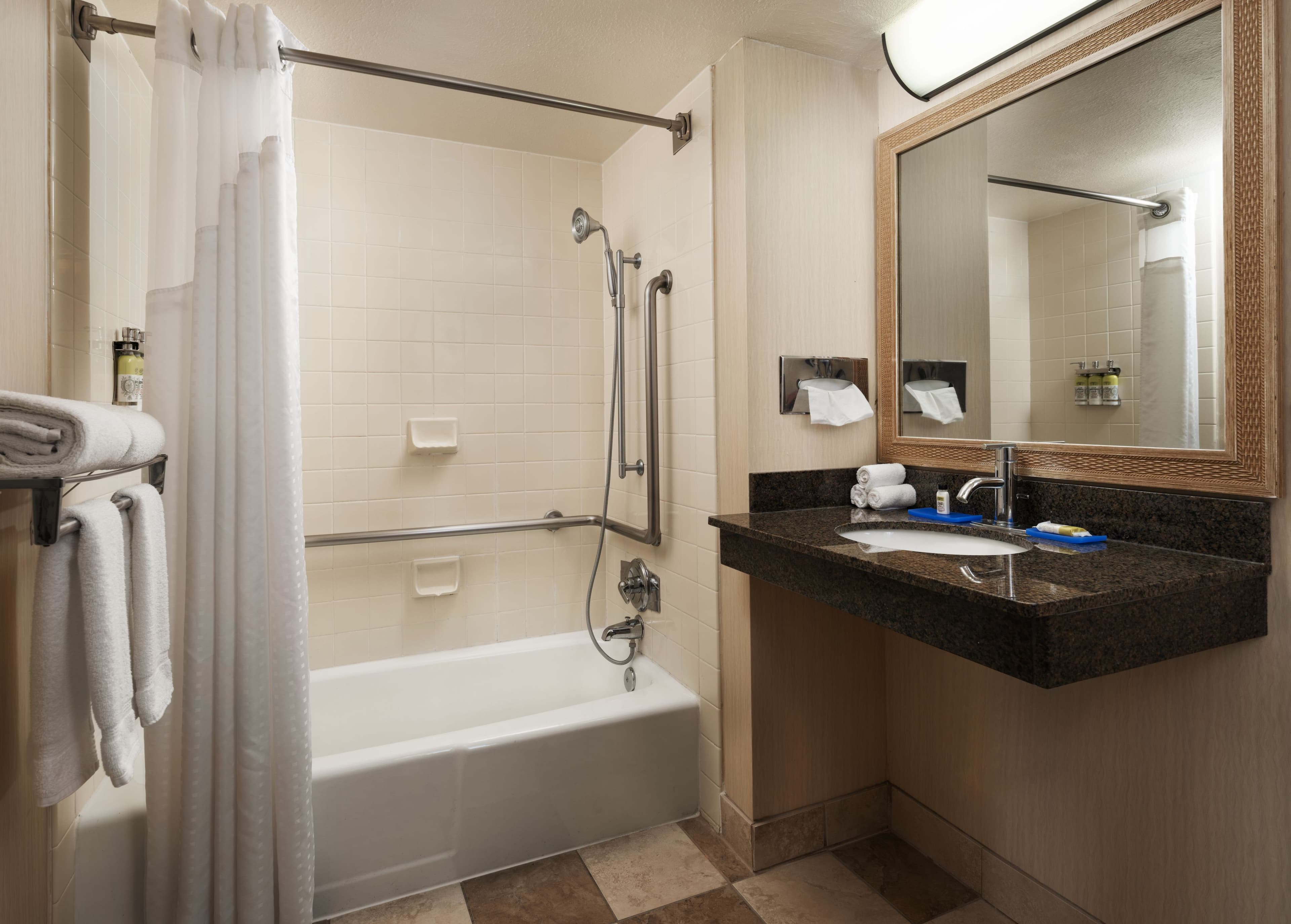 Holiday Inn Express At Monterey Bay — 34