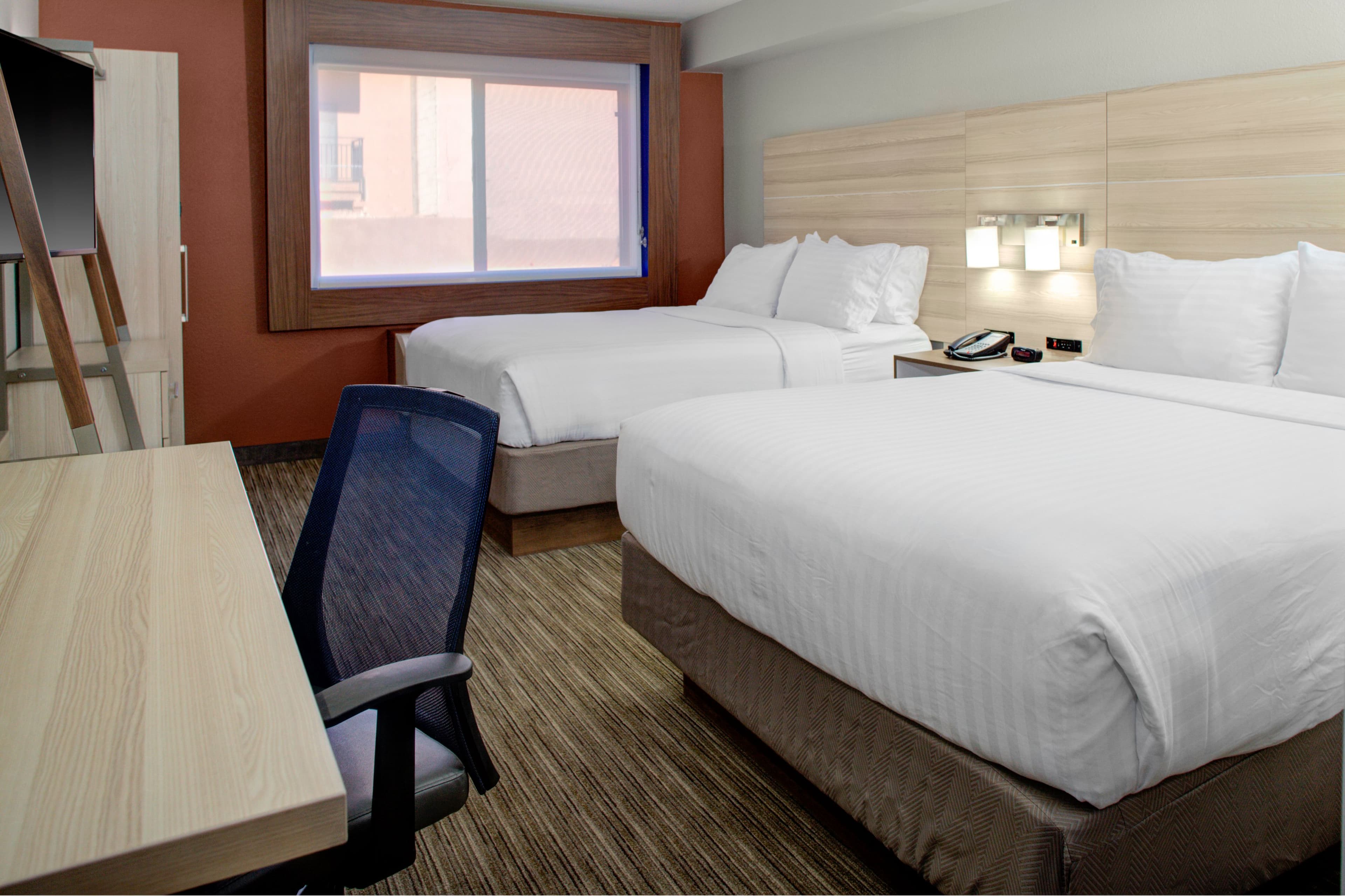 Holiday Inn Express Sedona - Oak Creek — 18