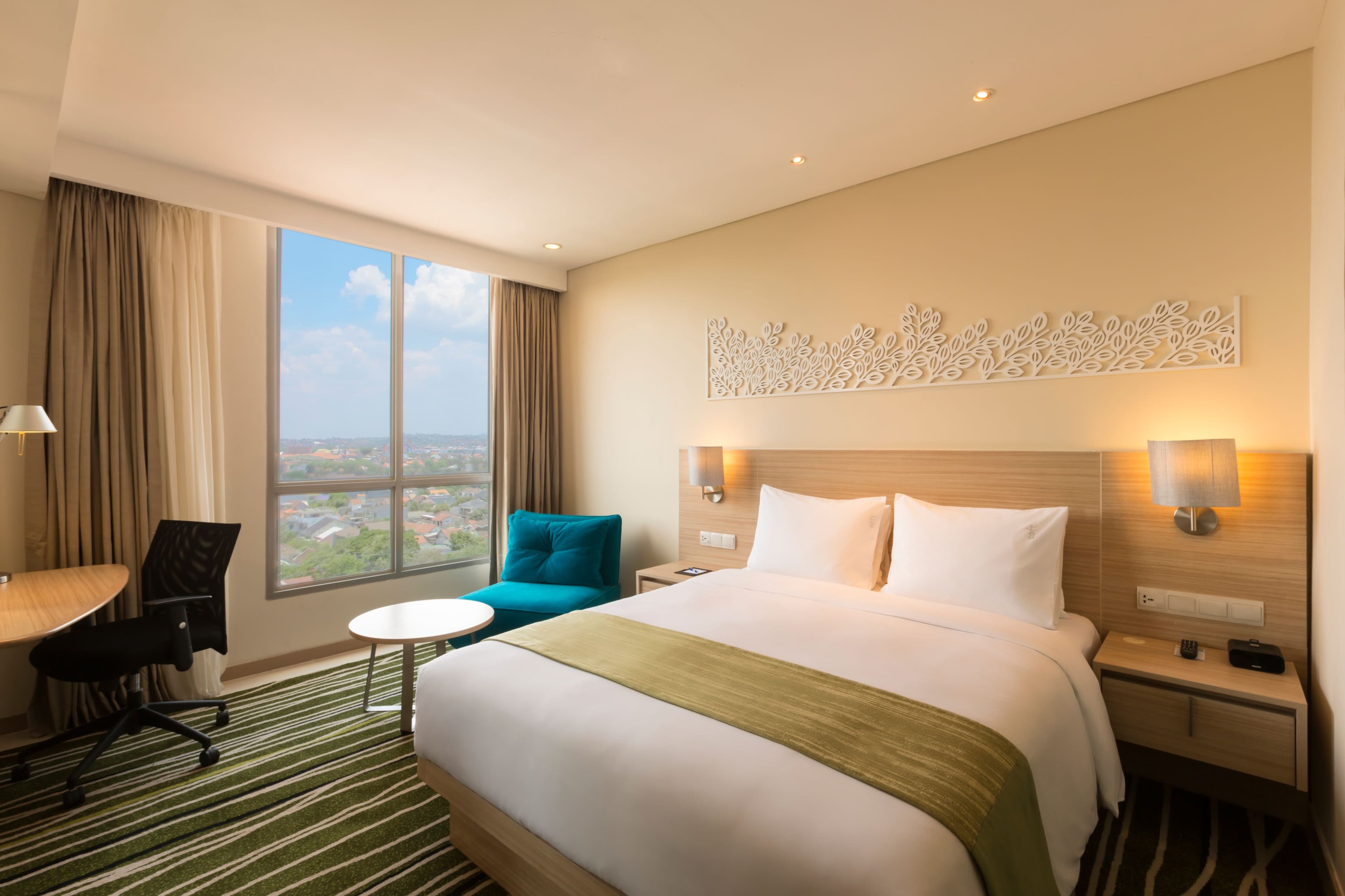 Holiday Inn Express Semarang Simpang Lima - Image 2