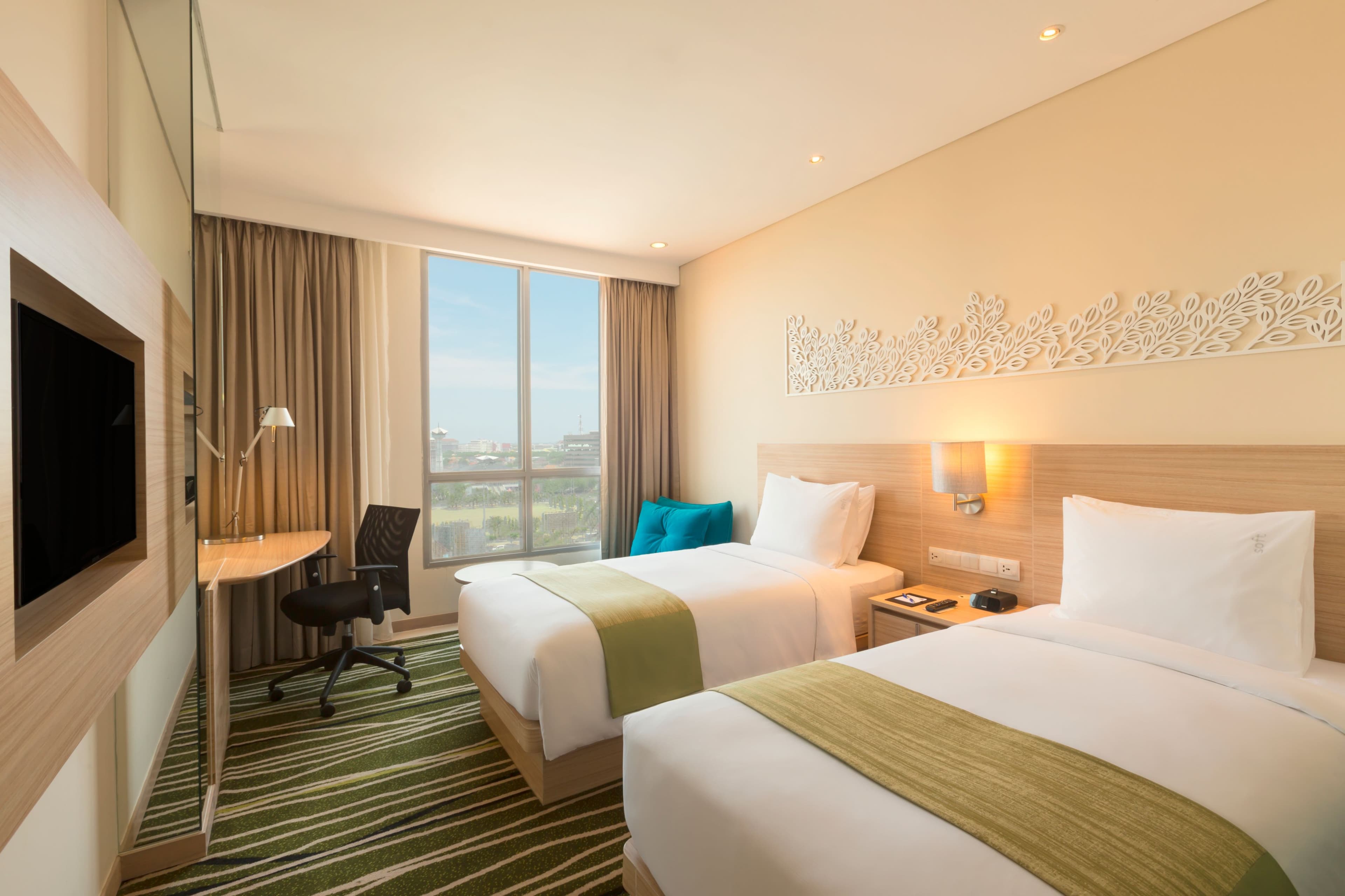 Holiday Inn Express Semarang Simpang Lima - Image 3