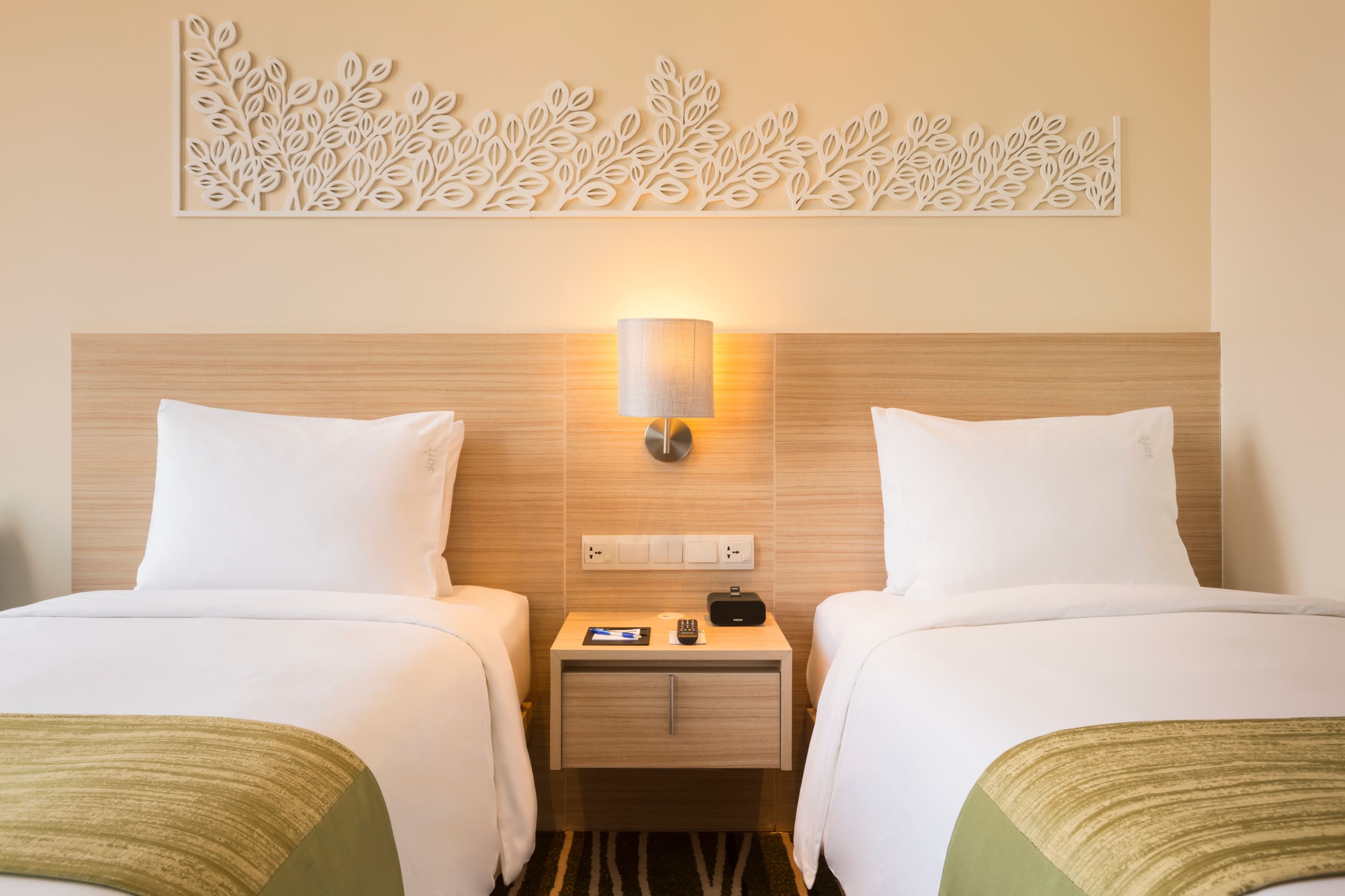 Holiday Inn Express Semarang Simpang Lima — 55